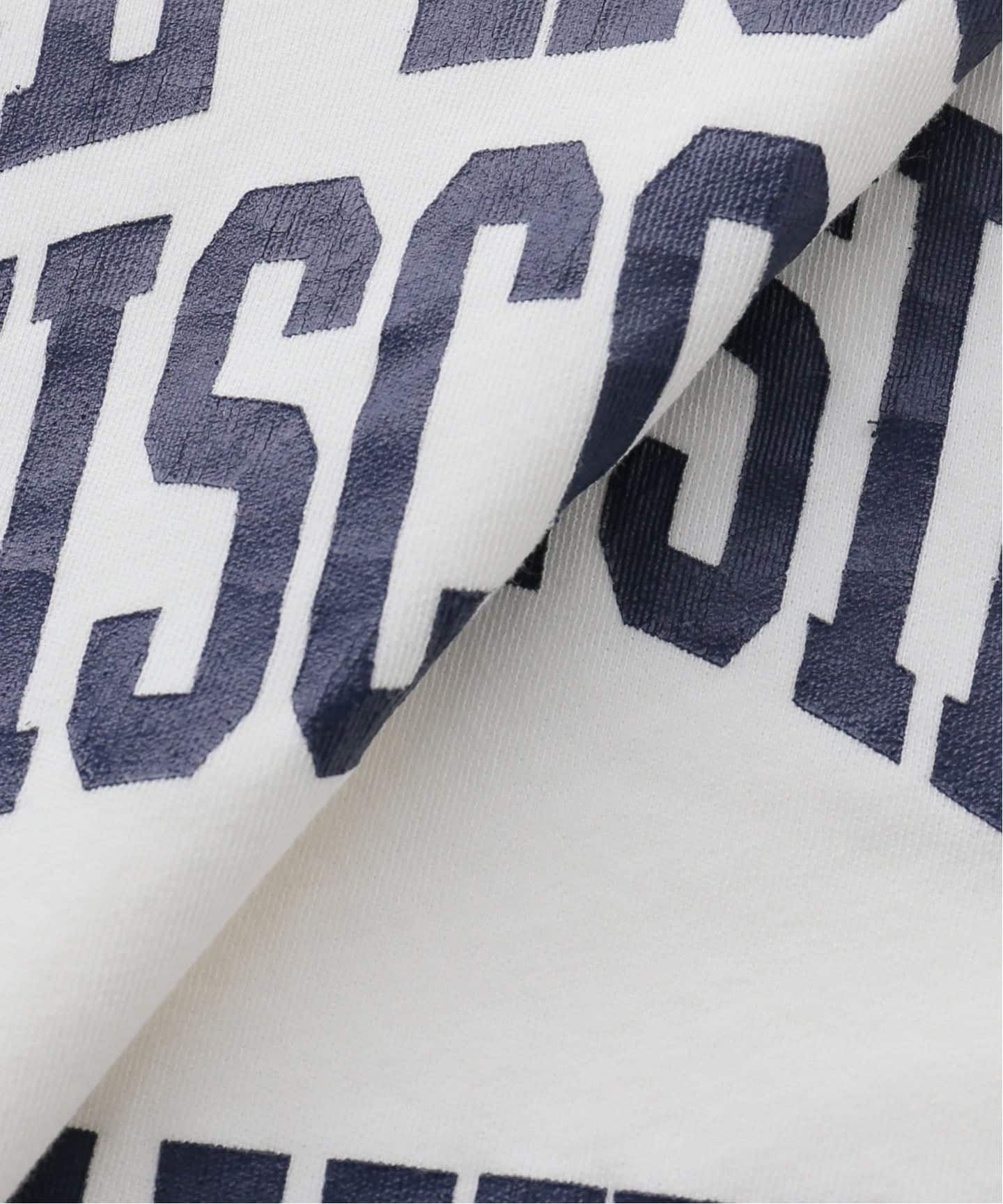 oblada / オブラダ HOCKEY H/S SWEAT（スウェット）｜Spick & Span
