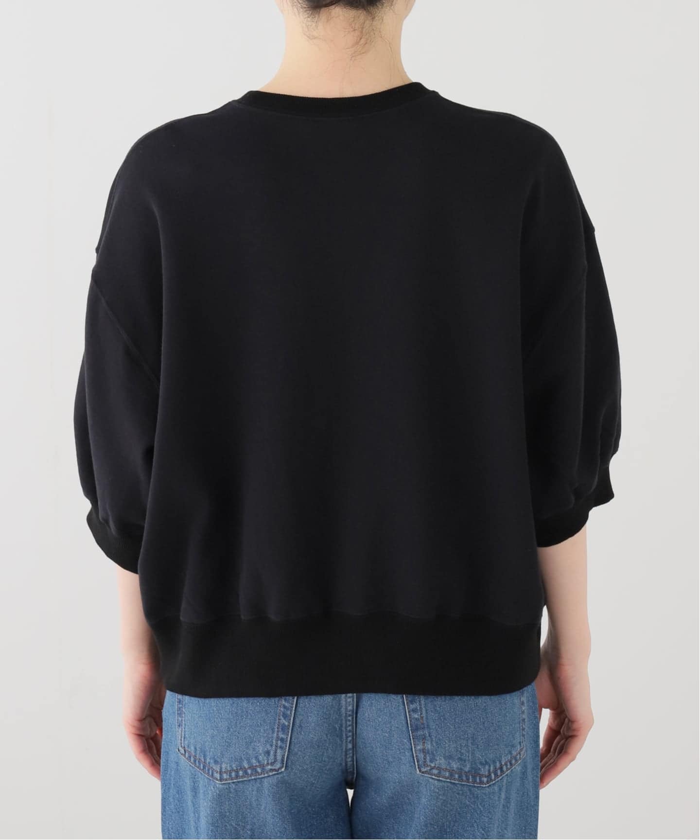oblada / オブラダ HOCKEY H/S SWEAT（スウェット）｜Spick & Span