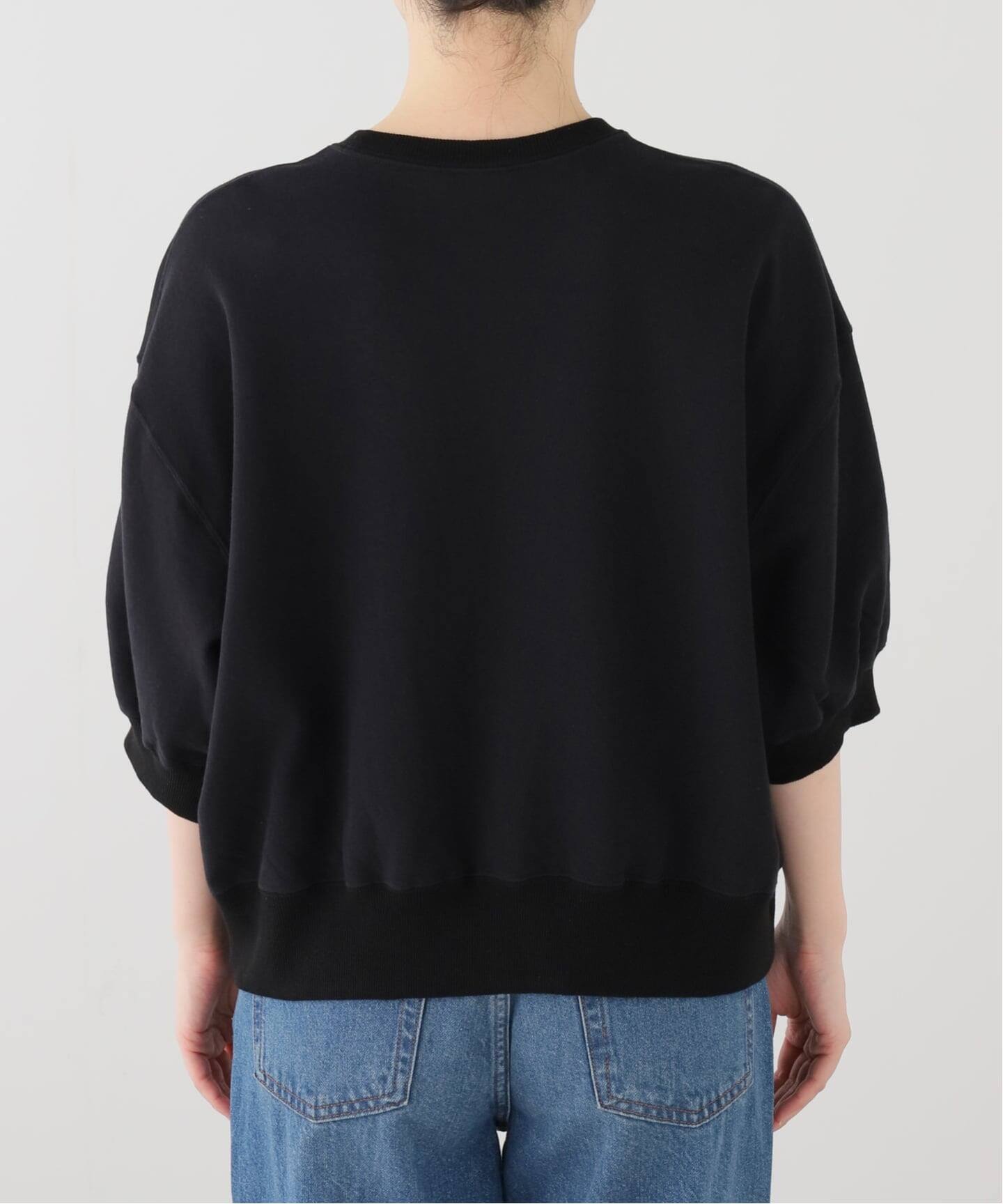 oblada / オブラダ HOCKEY H/S SWEAT（スウェット）｜Spick & Span 