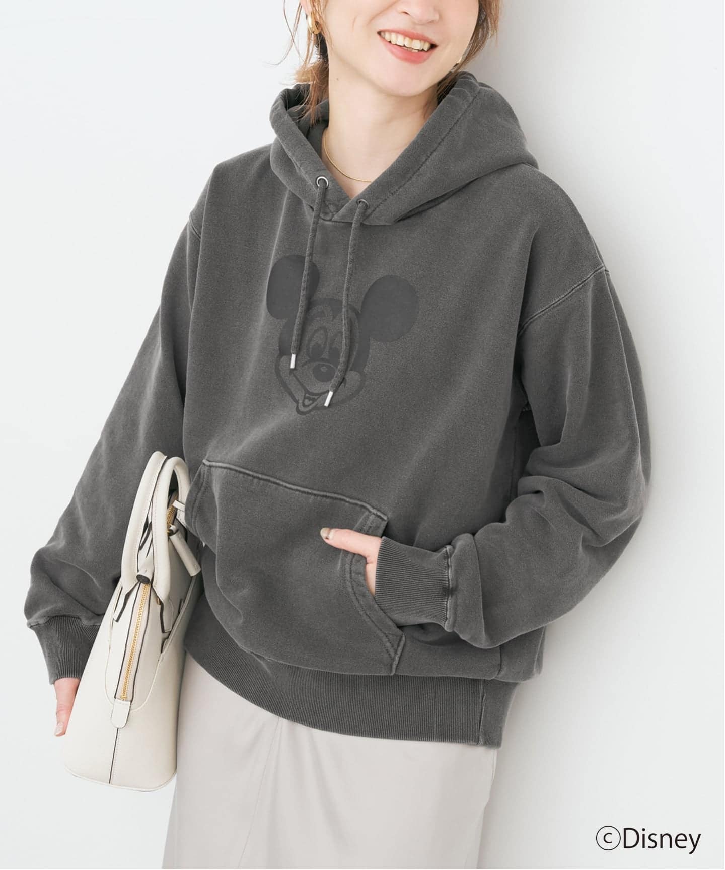 GOOD ROCK SPEED / グッドロックスピード 別注フーディー（パーカー