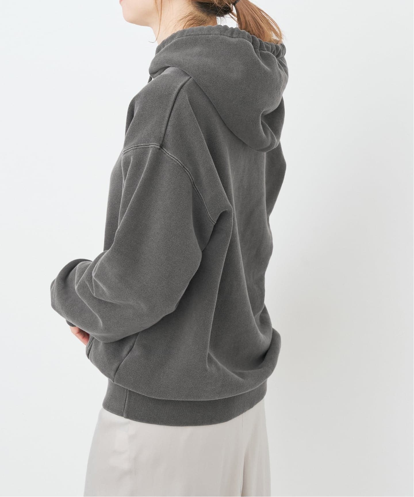 GOOD ROCK SPEED / グッドロックスピード 別注フーディー（パーカー