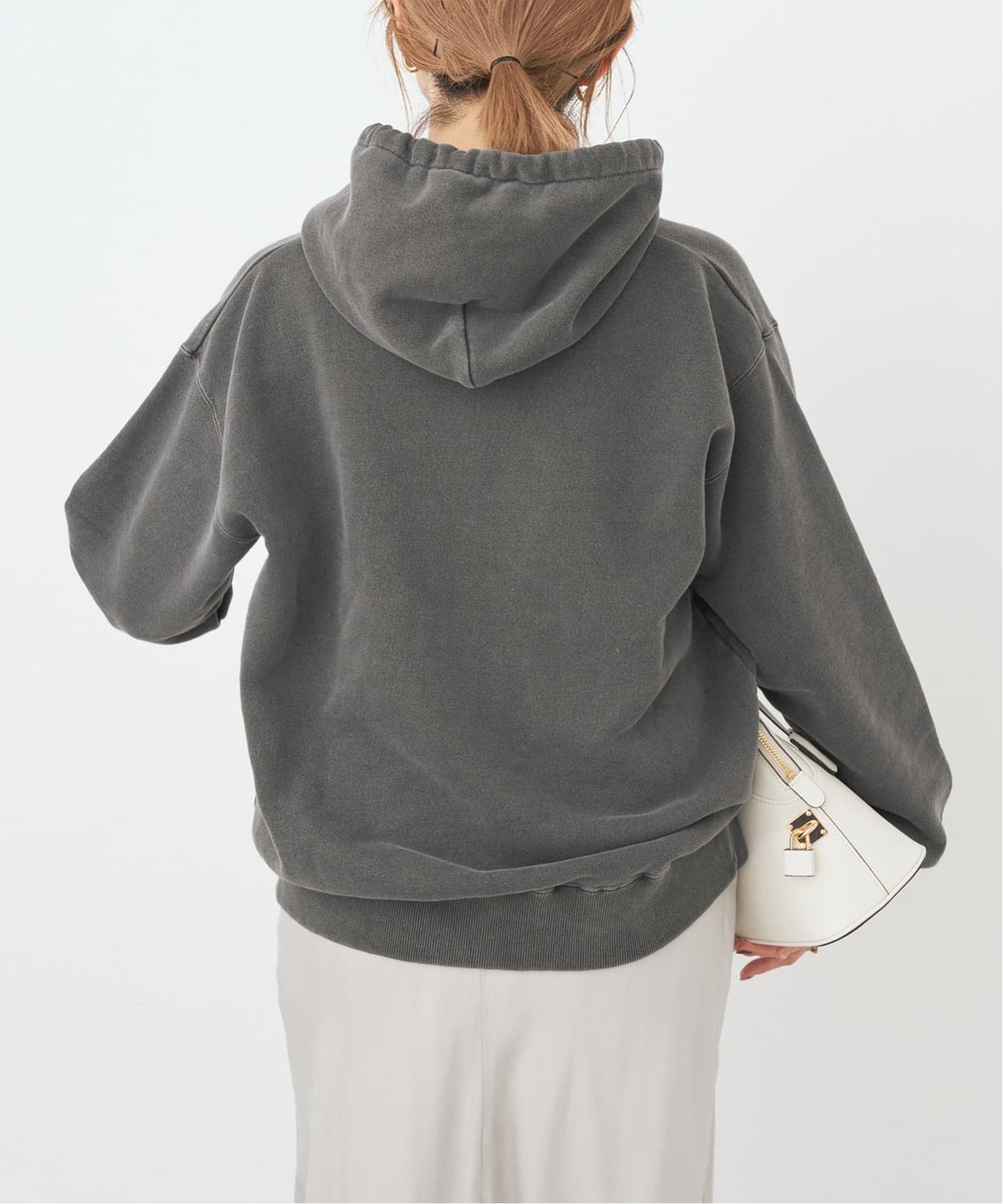 GOOD ROCK SPEED / グッドロックスピード 別注フーディー（パーカー