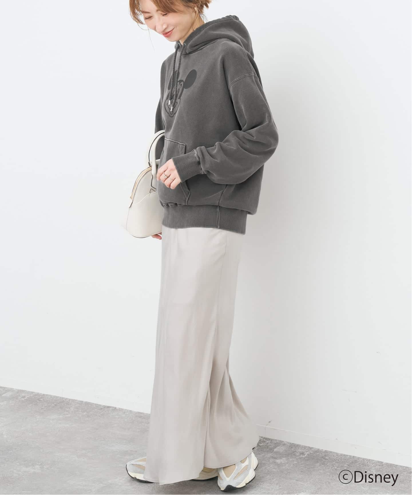 GOOD ROCK SPEED / グッドロックスピード 別注フーディー（パーカー