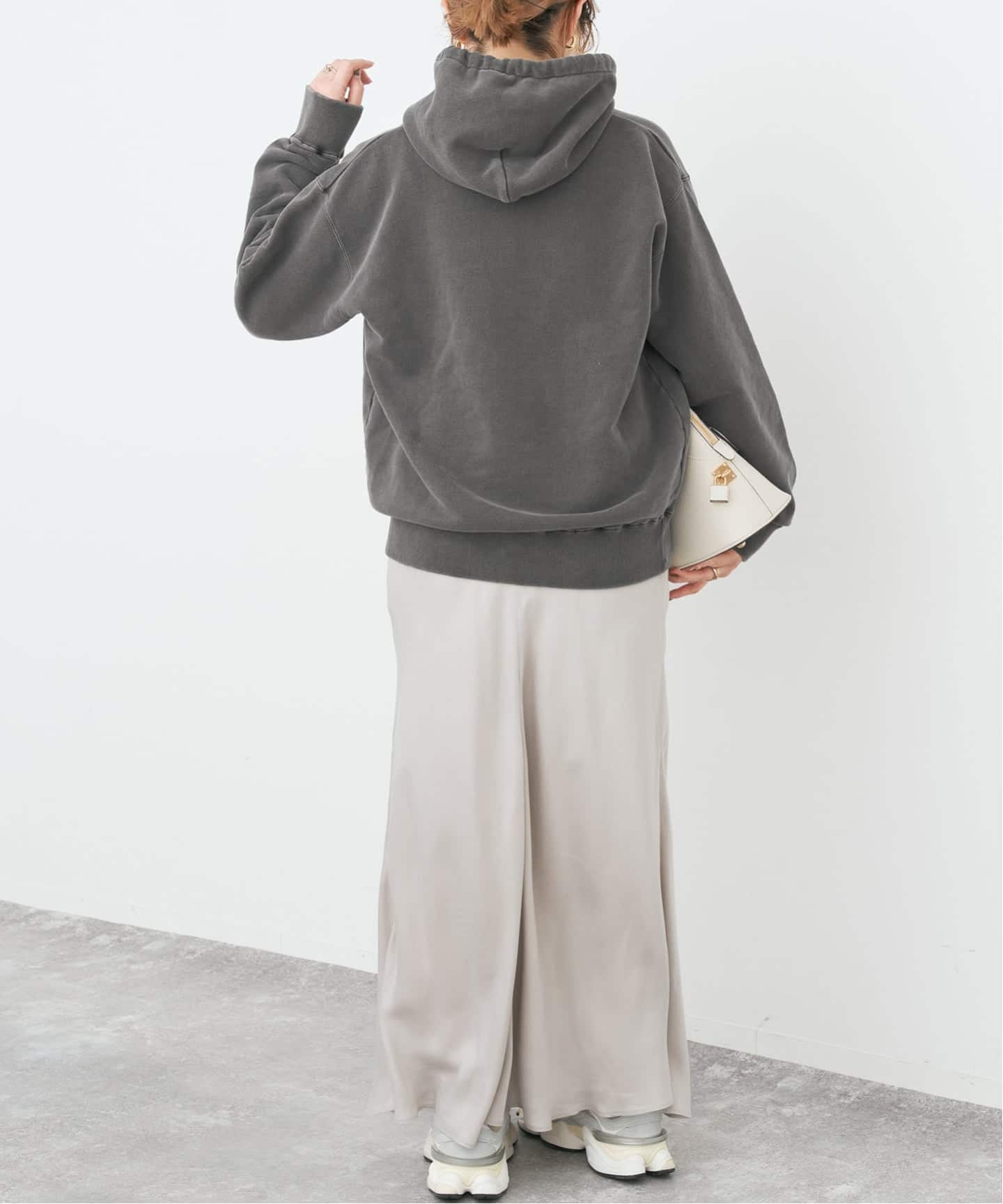 GOOD ROCK SPEED / グッドロックスピード 別注フーディー（パーカー