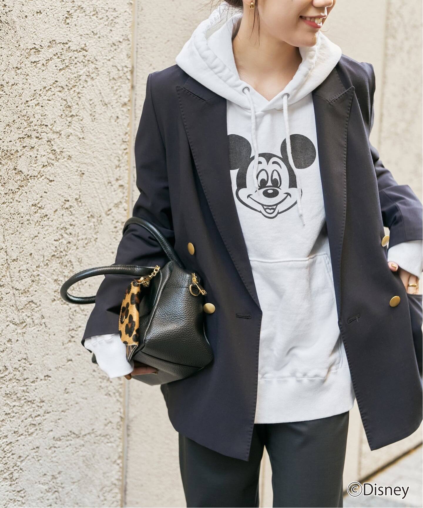 GOOD ROCK SPEED / グッドロックスピード 別注フーディー（パーカー