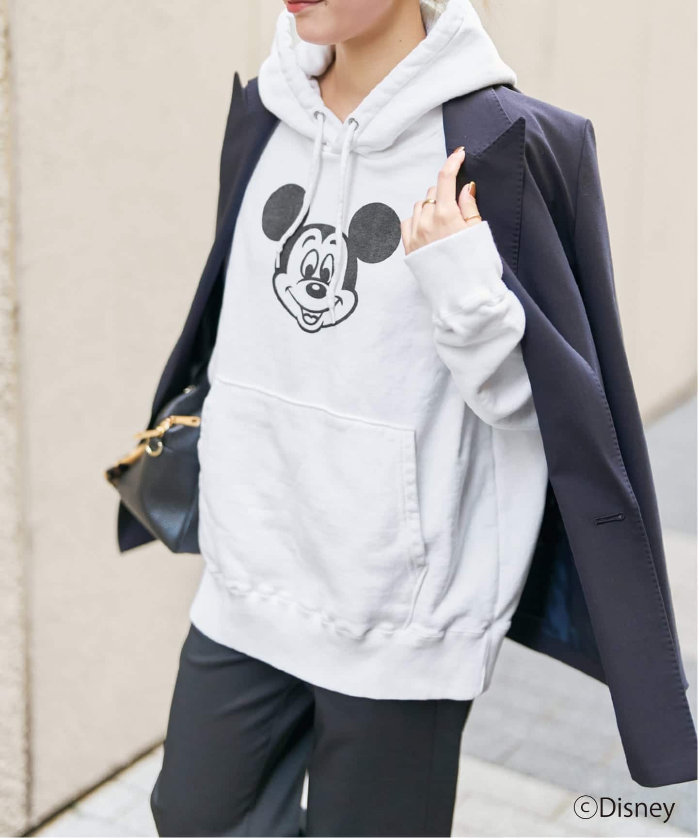 GOOD ROCK SPEED / グッドロックスピード 別注フーディー（パーカー