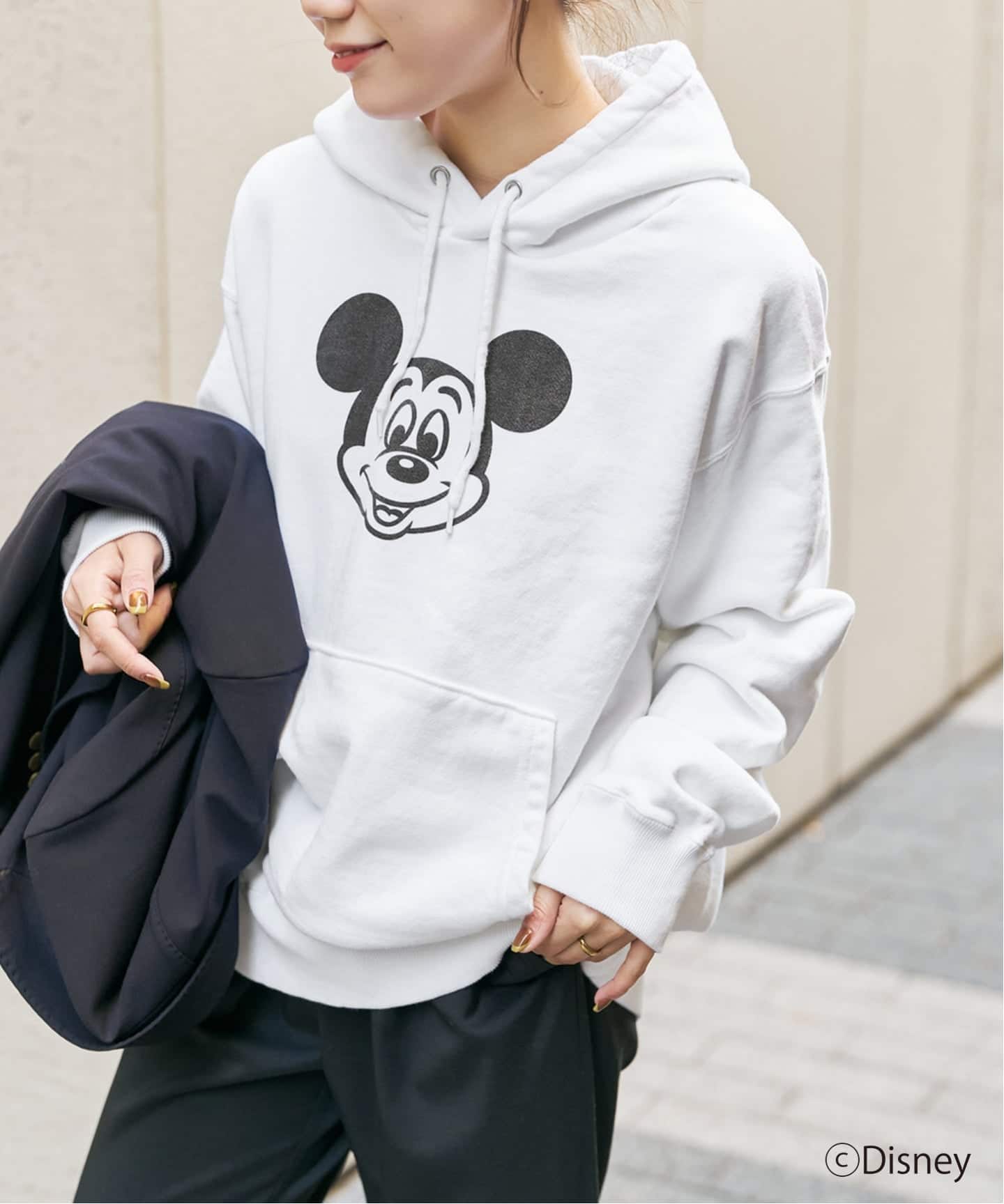 GOOD ROCK SPEED / グッドロックスピード 別注フーディー（パーカー