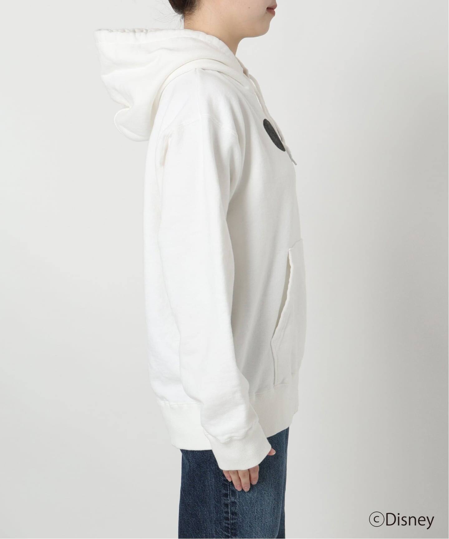 GOOD ROCK SPEED / グッドロックスピード 別注フーディー（パーカー