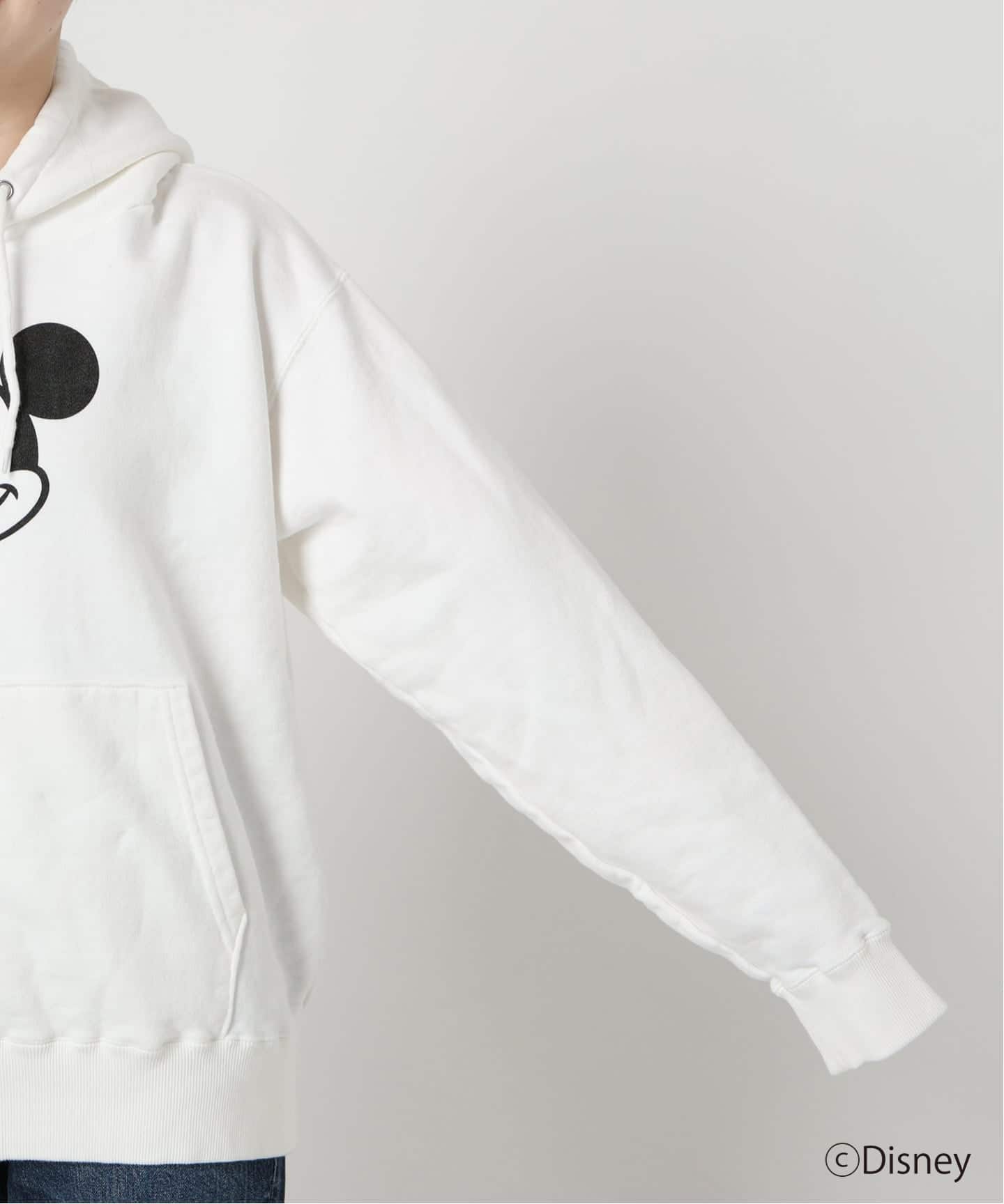 GOOD ROCK SPEED / グッドロックスピード 別注フーディー（パーカー