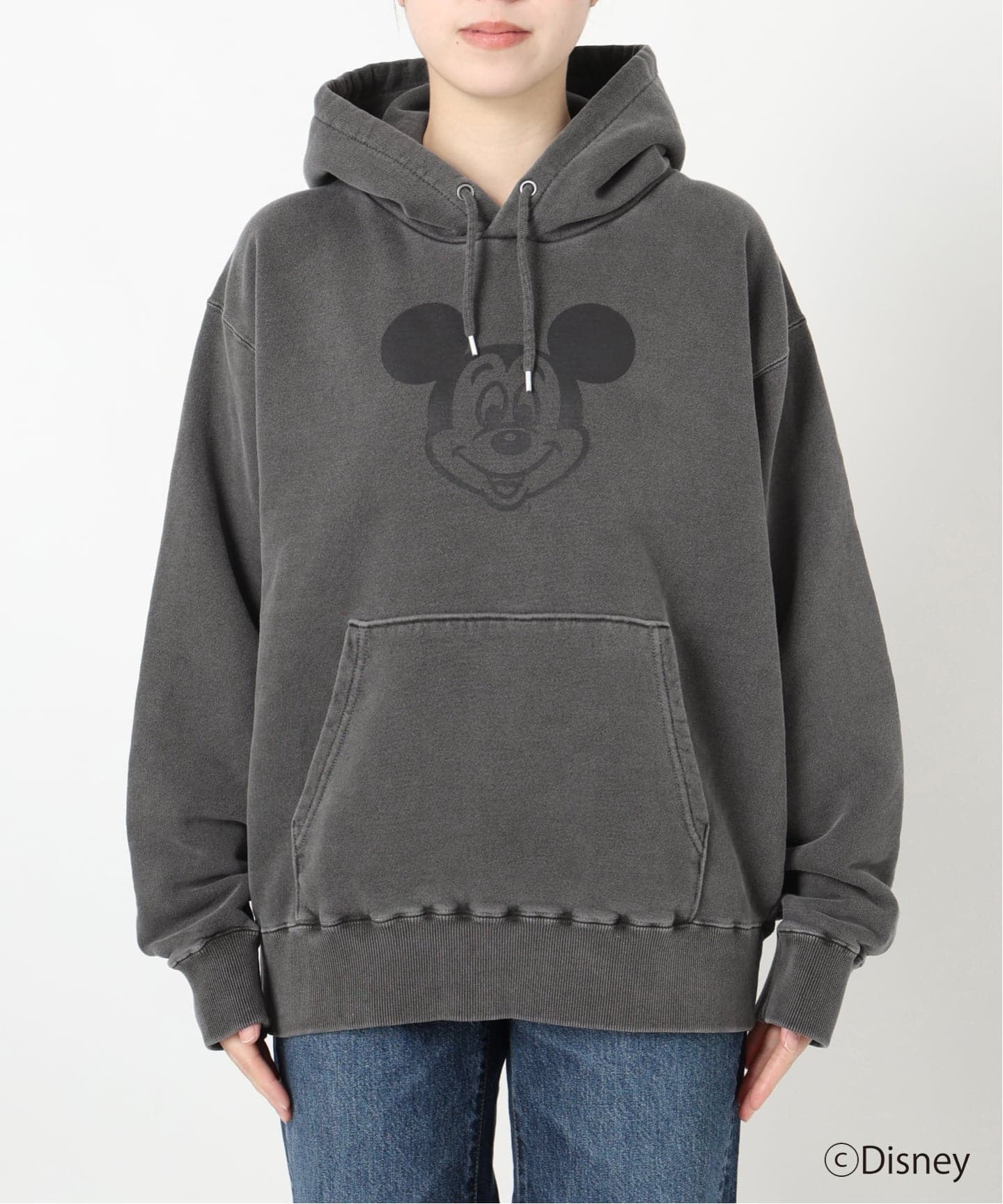 GOOD ROCK SPEED / グッドロックスピード 別注フーディー（パーカー