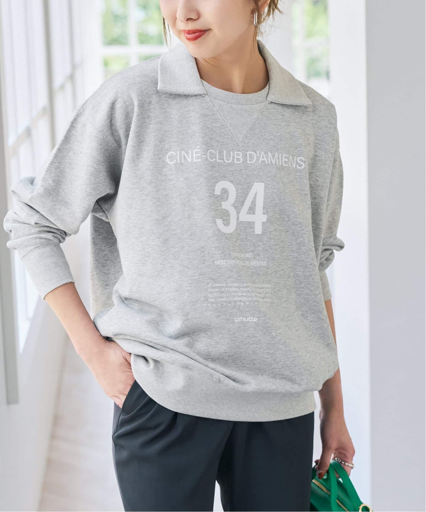 Spick & Span（スピック＆スパン）の公式通販｜BAYCREW'S STORE