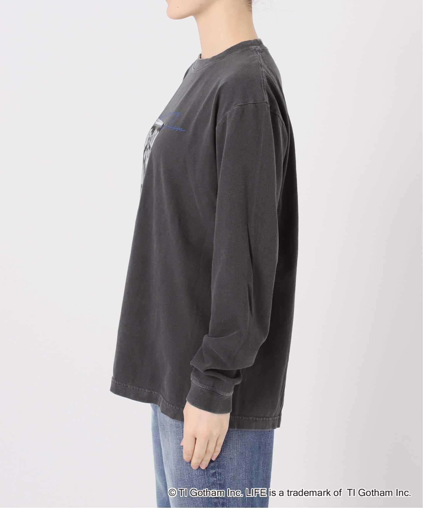 GOOD ROCK SPEED / グッドロックスピード 別注 LIFE PC ロンT（Tシャツ