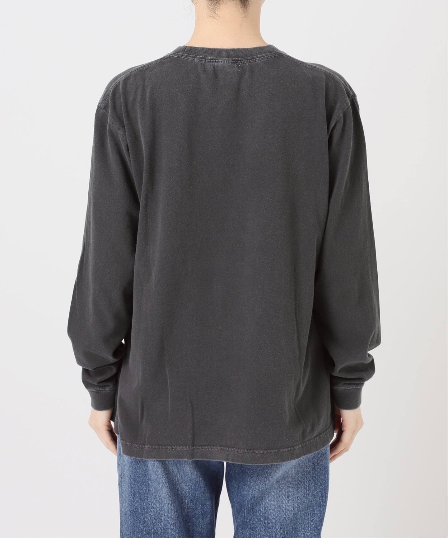 GOOD ROCK SPEED / グッドロックスピード 別注 LIFE PC ロンT（Tシャツ