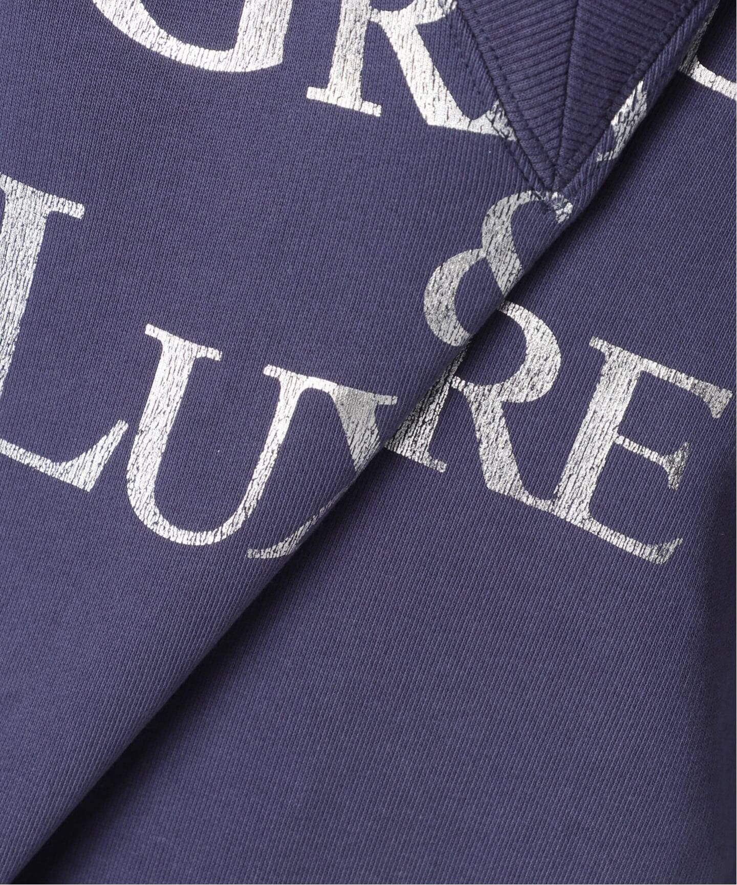 別注》LA HUTTE Vネックスウェット*（スウェット）｜Spick & Span 
