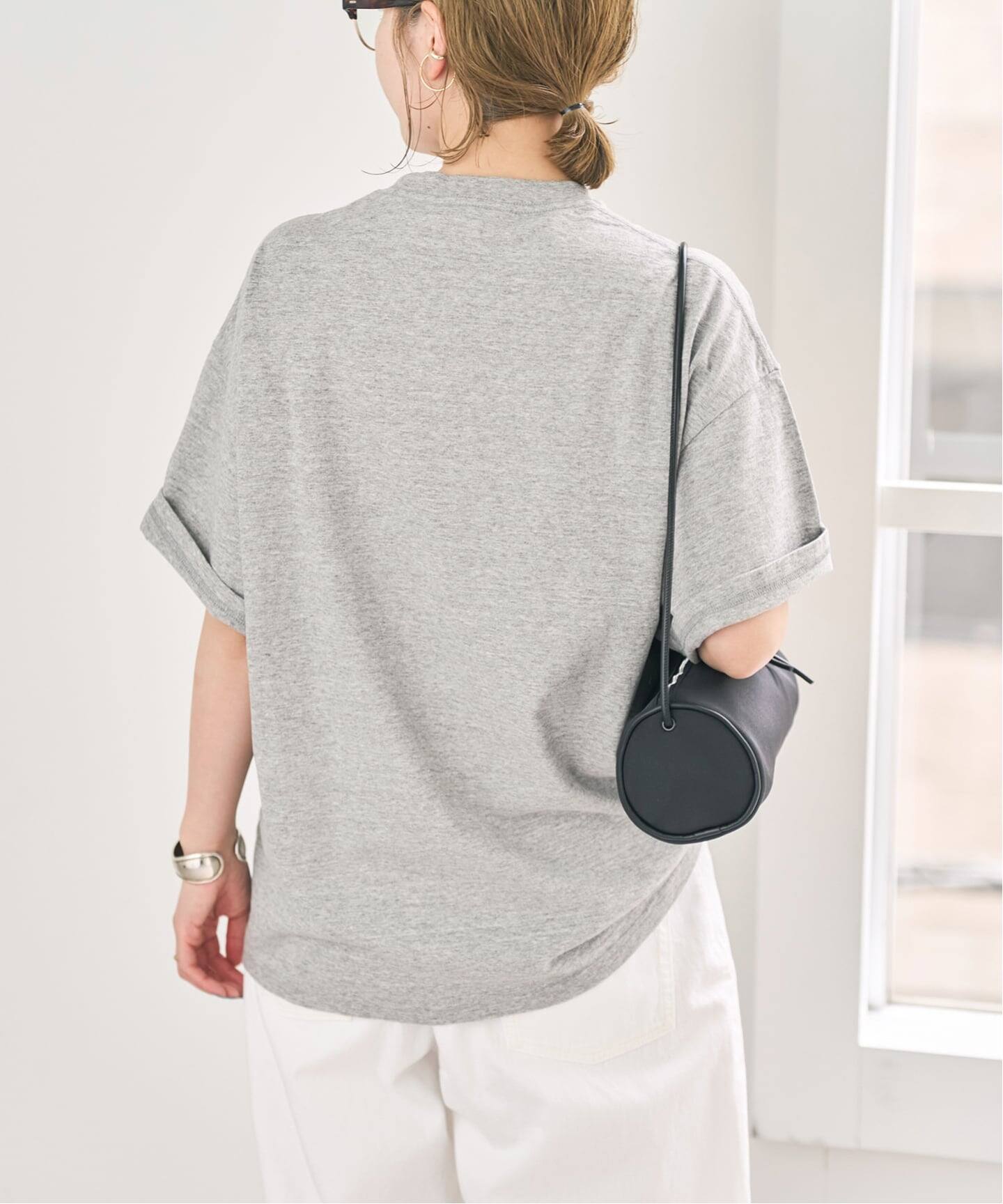 新色有り / 追加》oblada / オブラダ UNCLE TEE（Tシャツ／カットソー