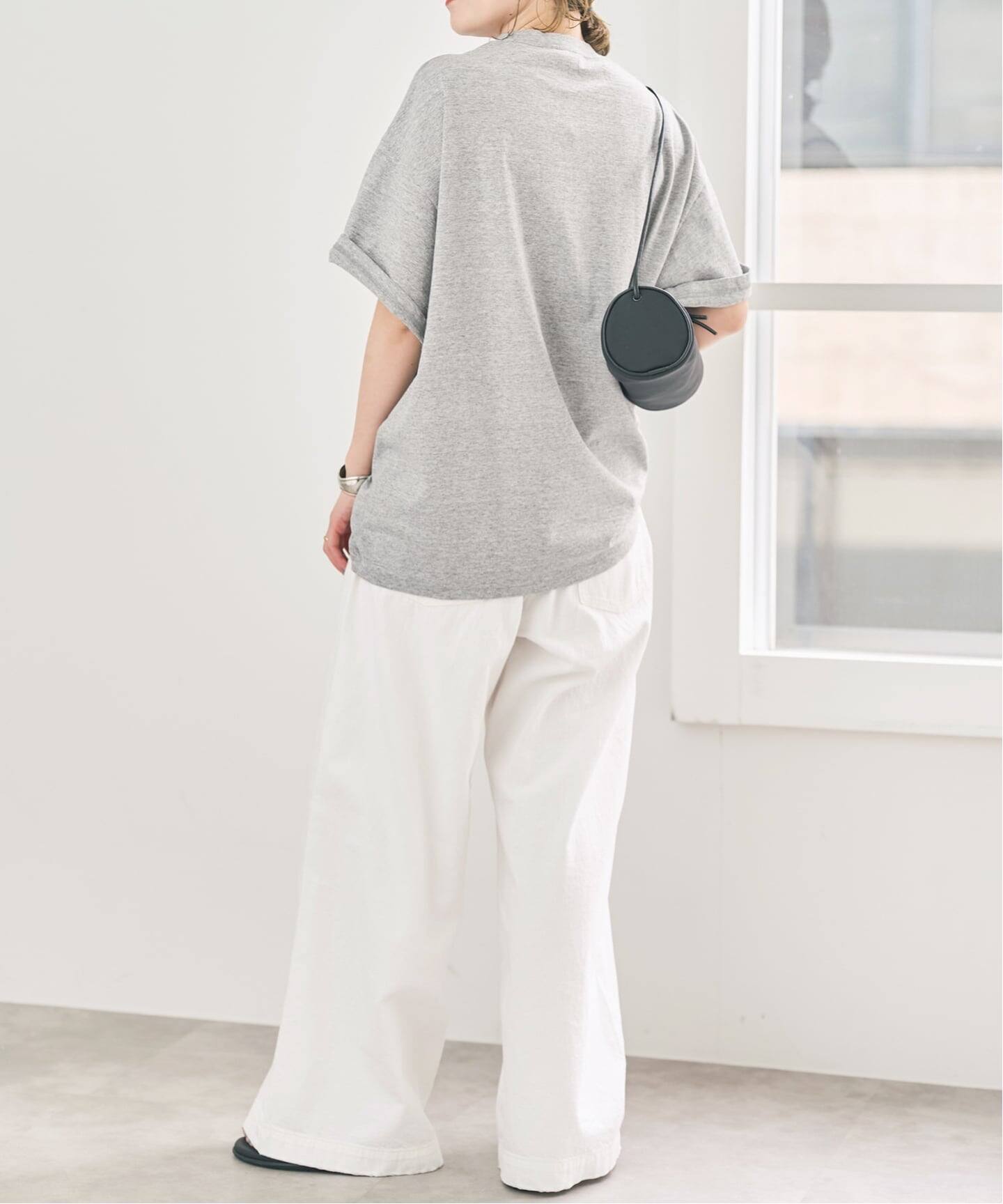 新色有り / 追加》oblada / オブラダ UNCLE TEE（Tシャツ／カットソー