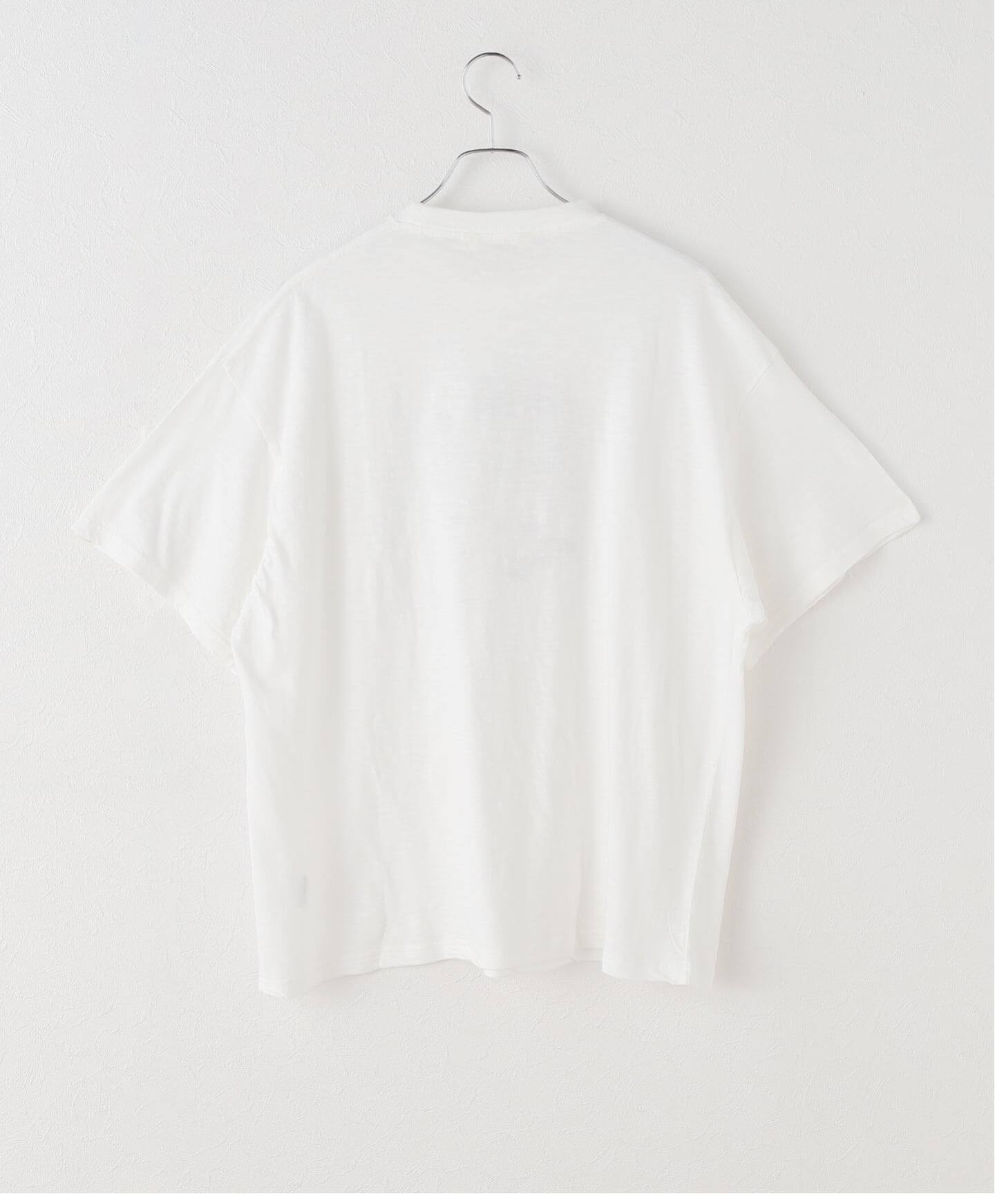 新色有り / 追加》oblada / オブラダ UNCLE TEE（Tシャツ／カットソー