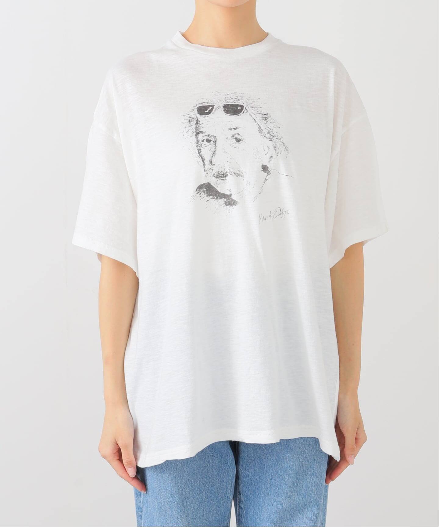 新色有り / 追加》oblada / オブラダ UNCLE TEE（Tシャツ／カットソー