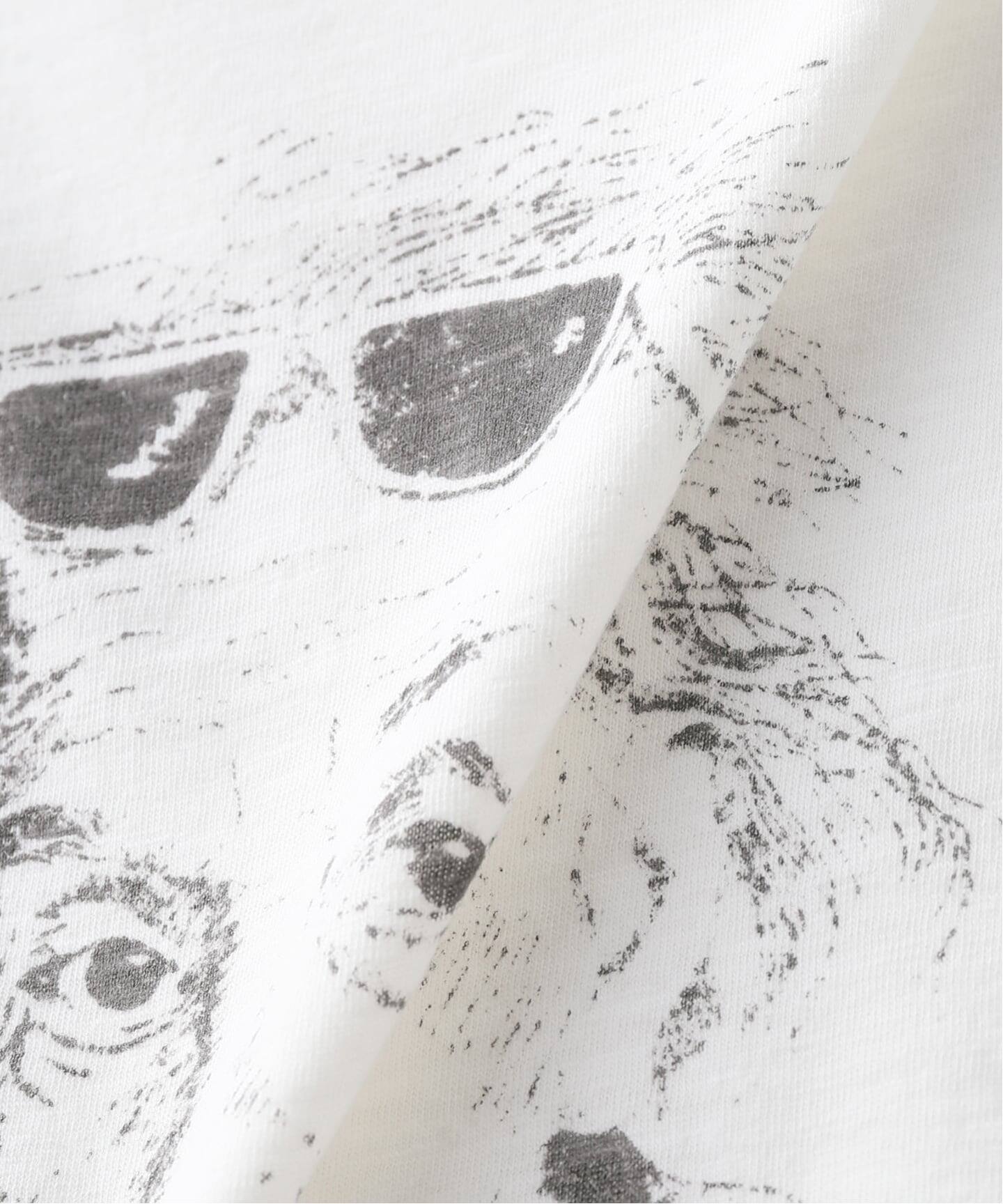 新色有り / 追加》oblada / オブラダ UNCLE TEE（Tシャツ／カットソー