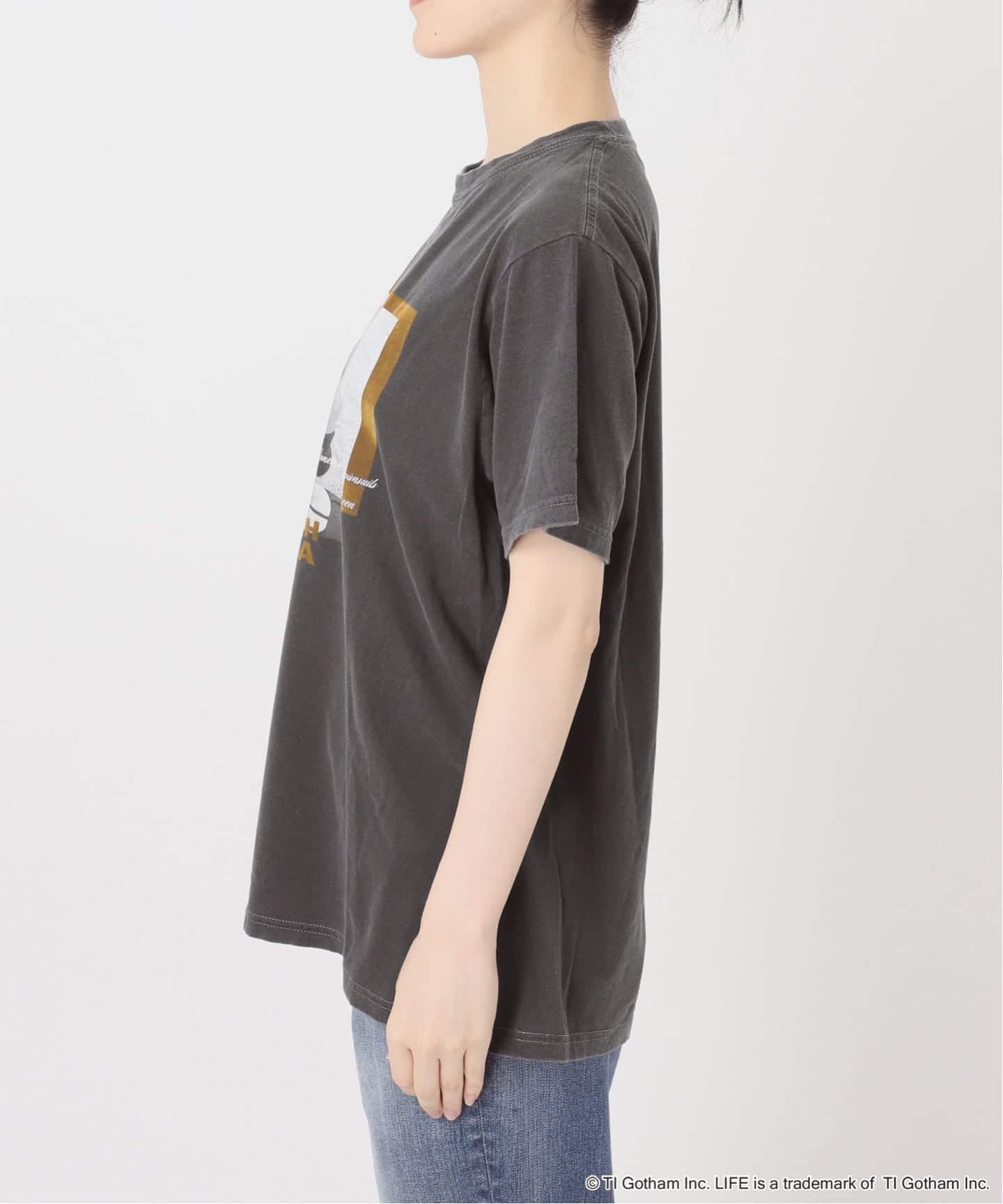 別注》GOOD ROCK SPEED / グッドロックスピード LPC S/S TEE（Tシャツ