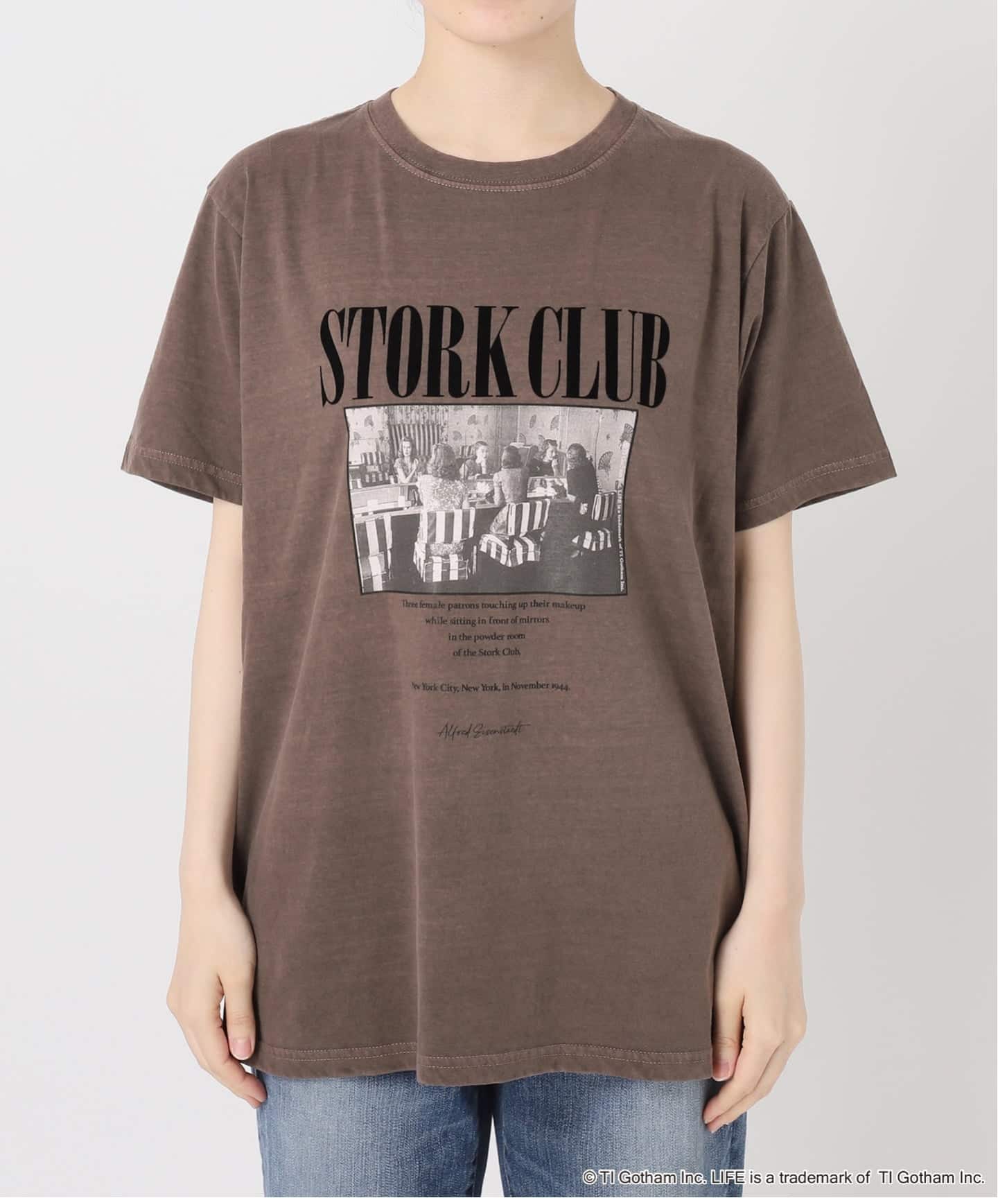 別注》GOOD ROCK SPEED / グッドロックスピード LPC S/S TEE（Tシャツ