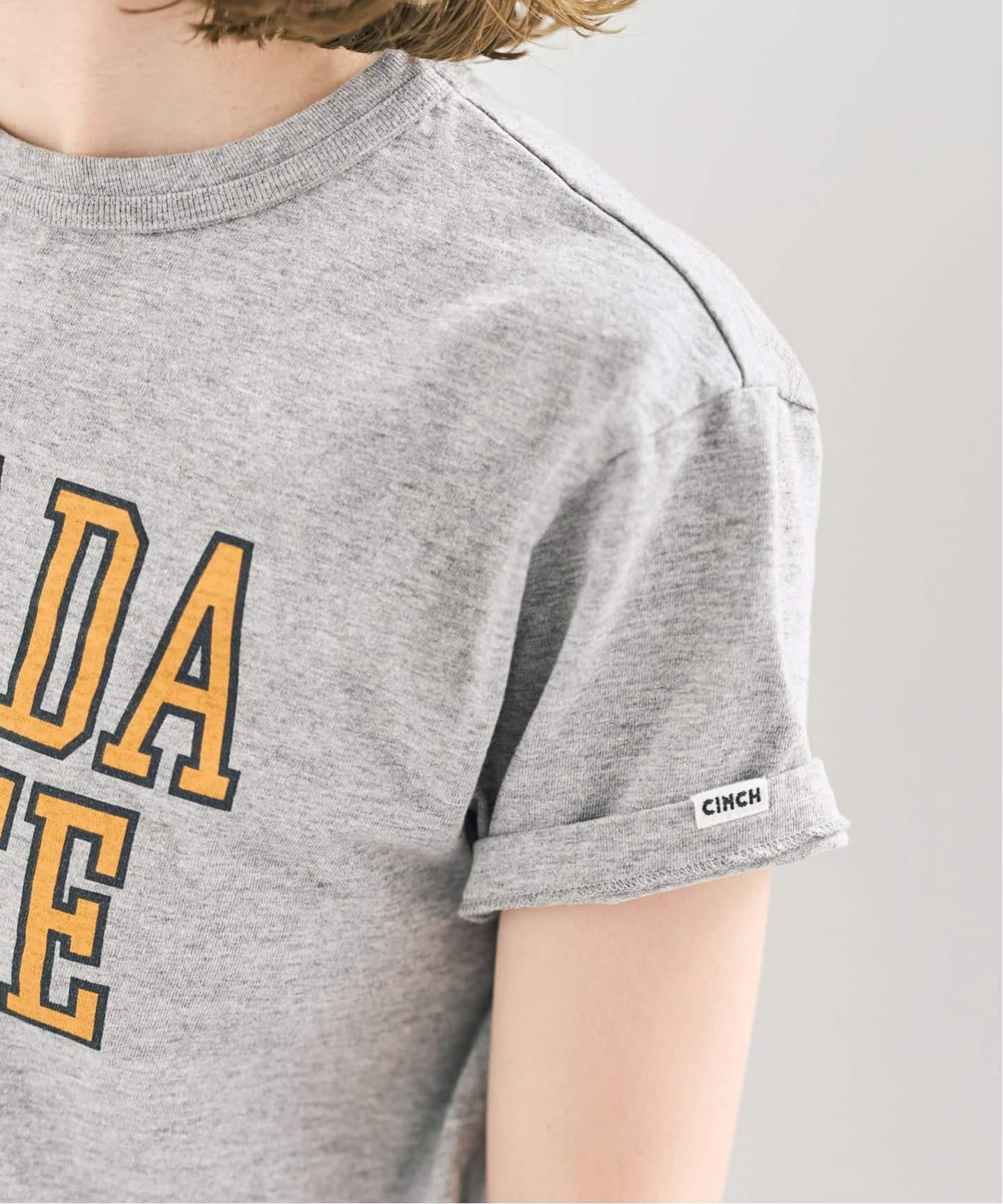 予約》oblada / オブラダ STATE TEE（Tシャツ／カットソー）｜Spick