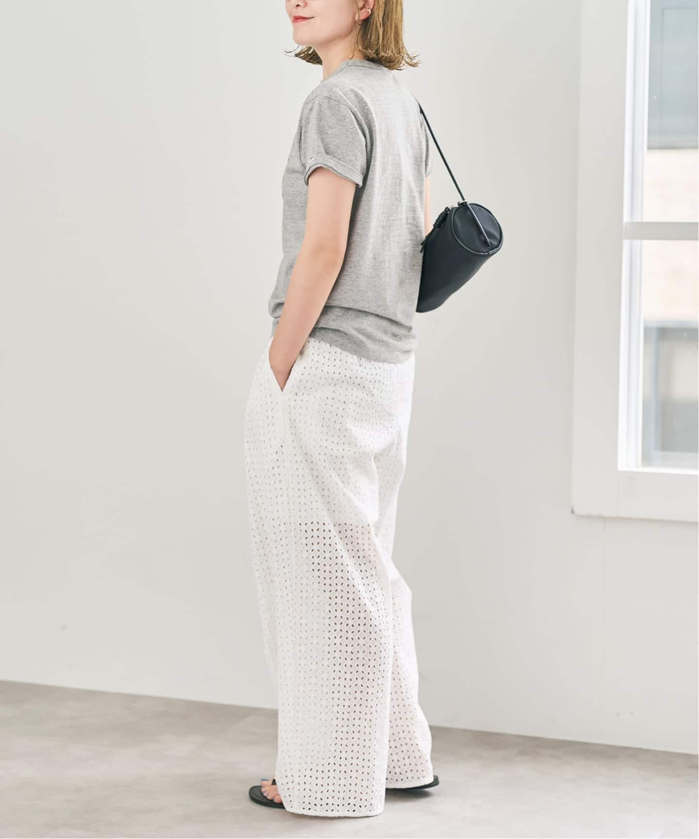 oblada / オブラダ STATE TEE（Tシャツ／カットソー）｜Spick & Span