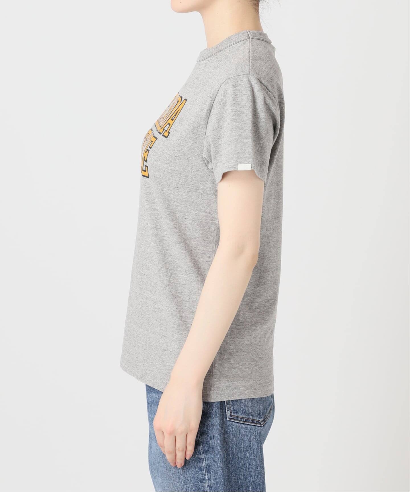 予約》oblada / オブラダ STATE TEE（Tシャツ／カットソー）｜Spick