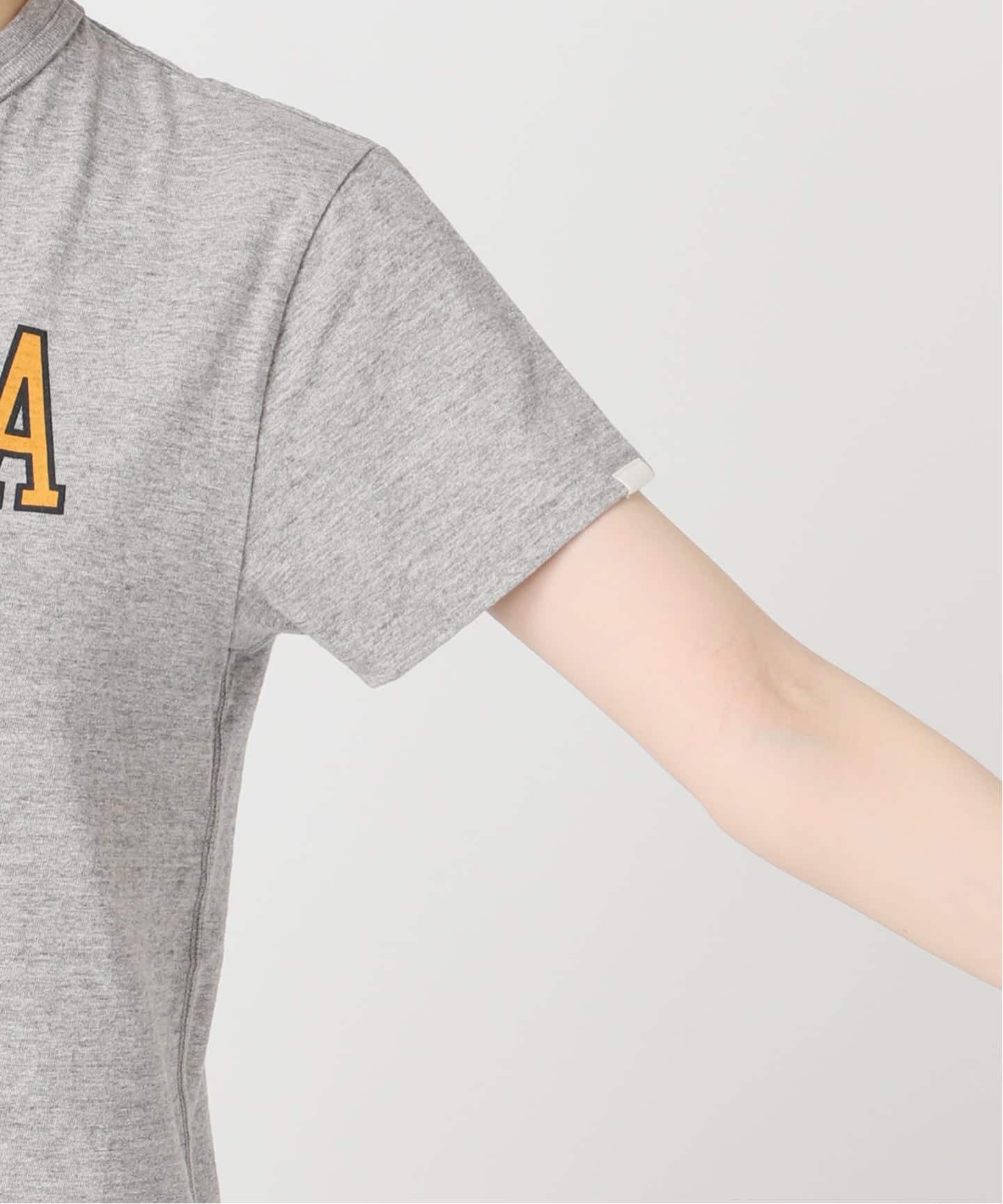 予約》oblada / オブラダ STATE TEE（Tシャツ／カットソー）｜Spick