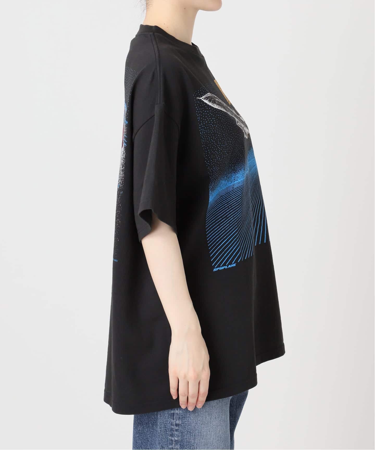 予約》oblada / オブラダ SPACE TEE（Tシャツ／カットソー）｜Spick
