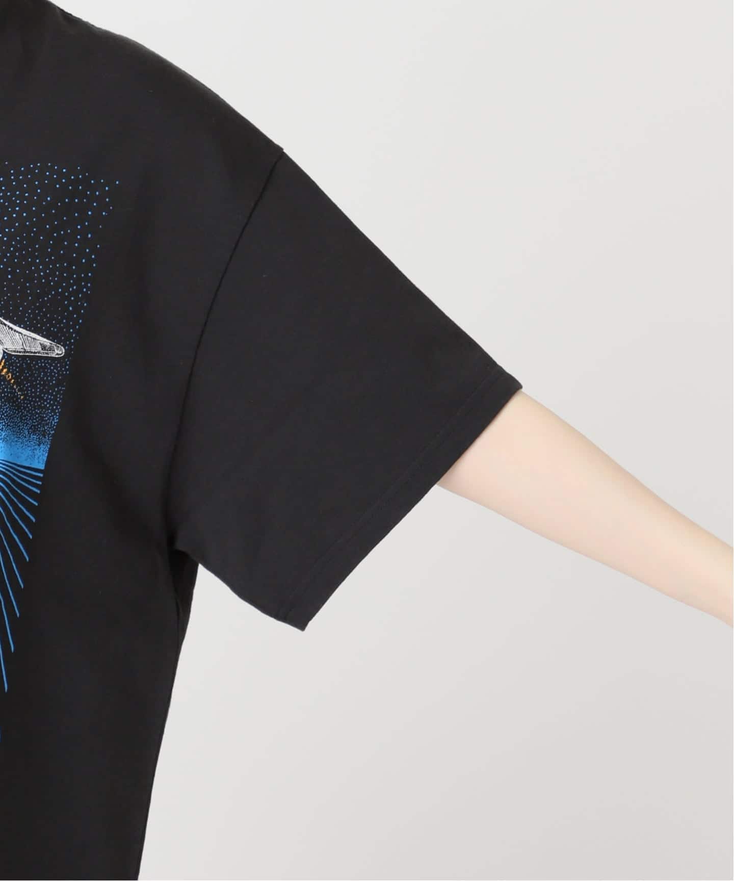 oblada / オブラダ SPACE TEE（Tシャツ／カットソー）｜Spick & Span