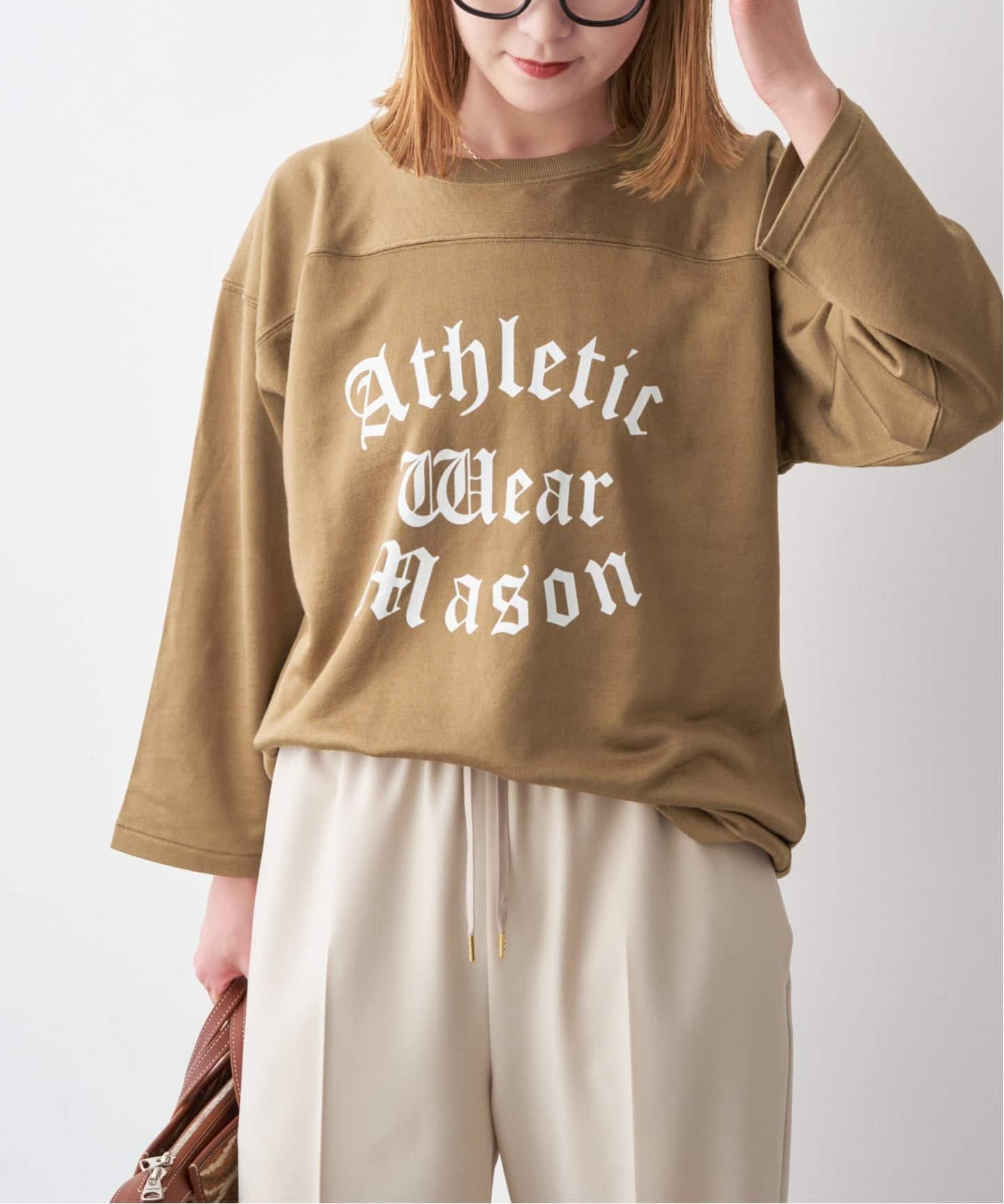 athletic wear MASON / アスレティックウェア メイソン フットボール
