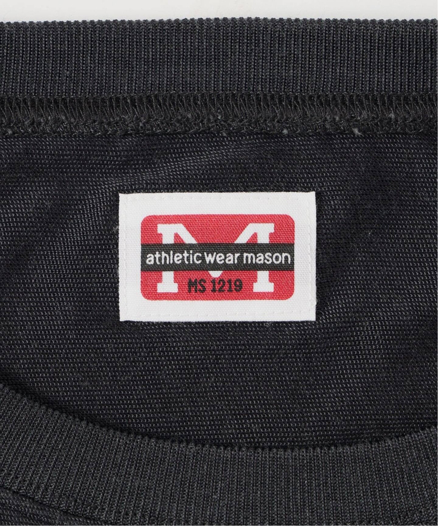 athletic wear MASON / アスレティックウェア メイソン フットボール