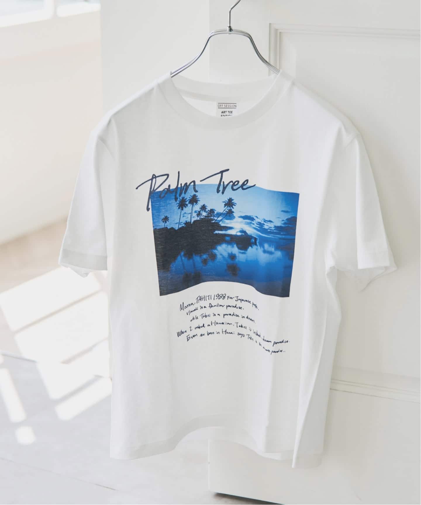 Spick & Span｜スピック＆スパンのTシャツ／カットソー（レディース