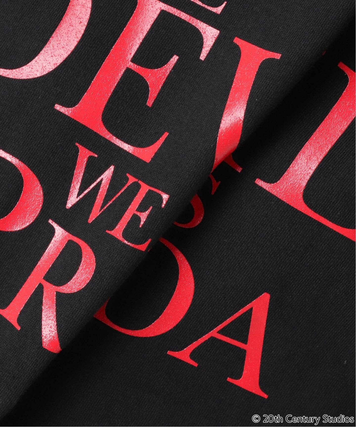 GOOD ROCK SPEED ／ The DEVIL WEARS PRADA（Tシャツ／カットソー