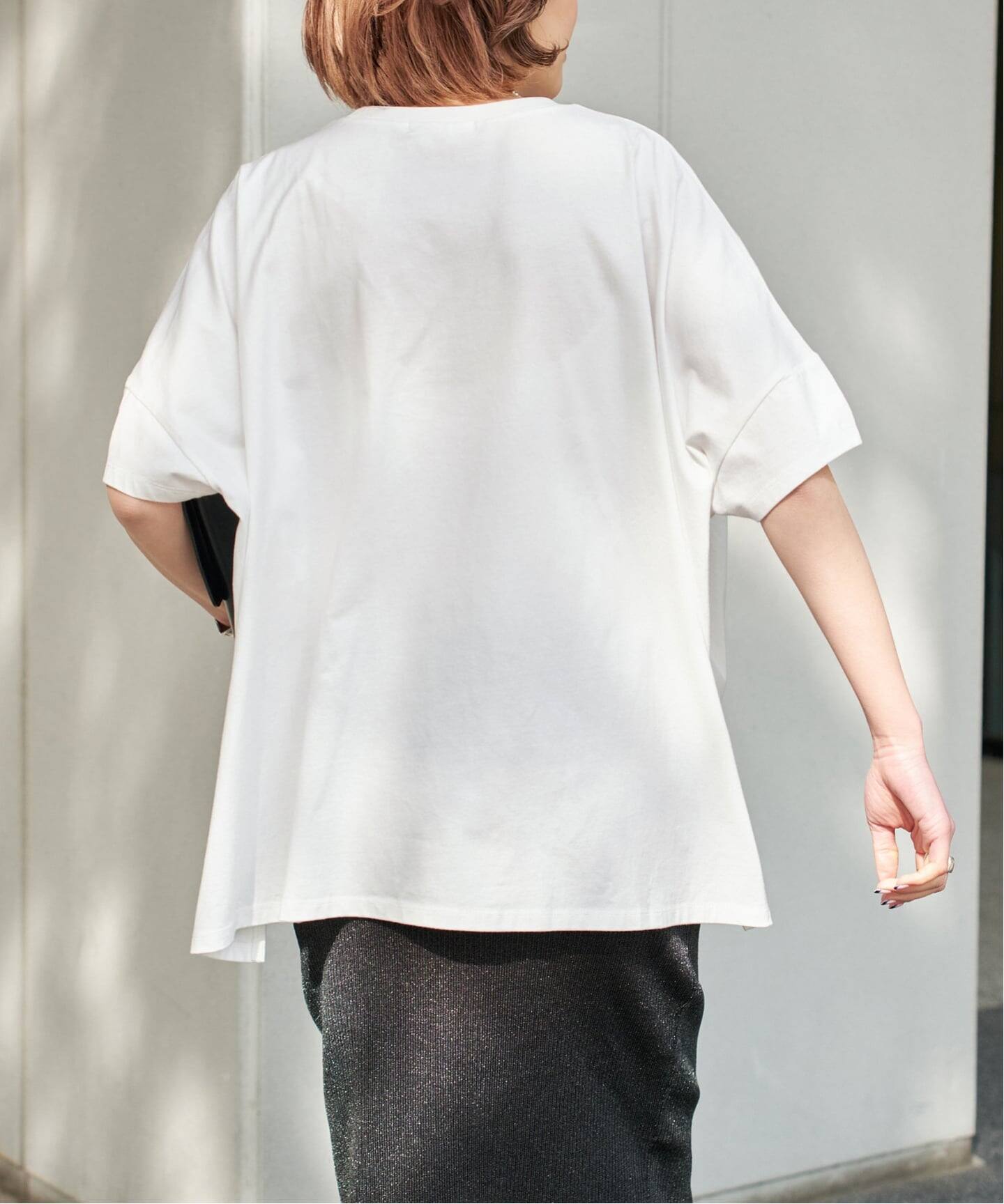 WEB限定 / 追加2》GOOD ROCK SPEED フォトドルマンTシャツ Re（Tシャツ