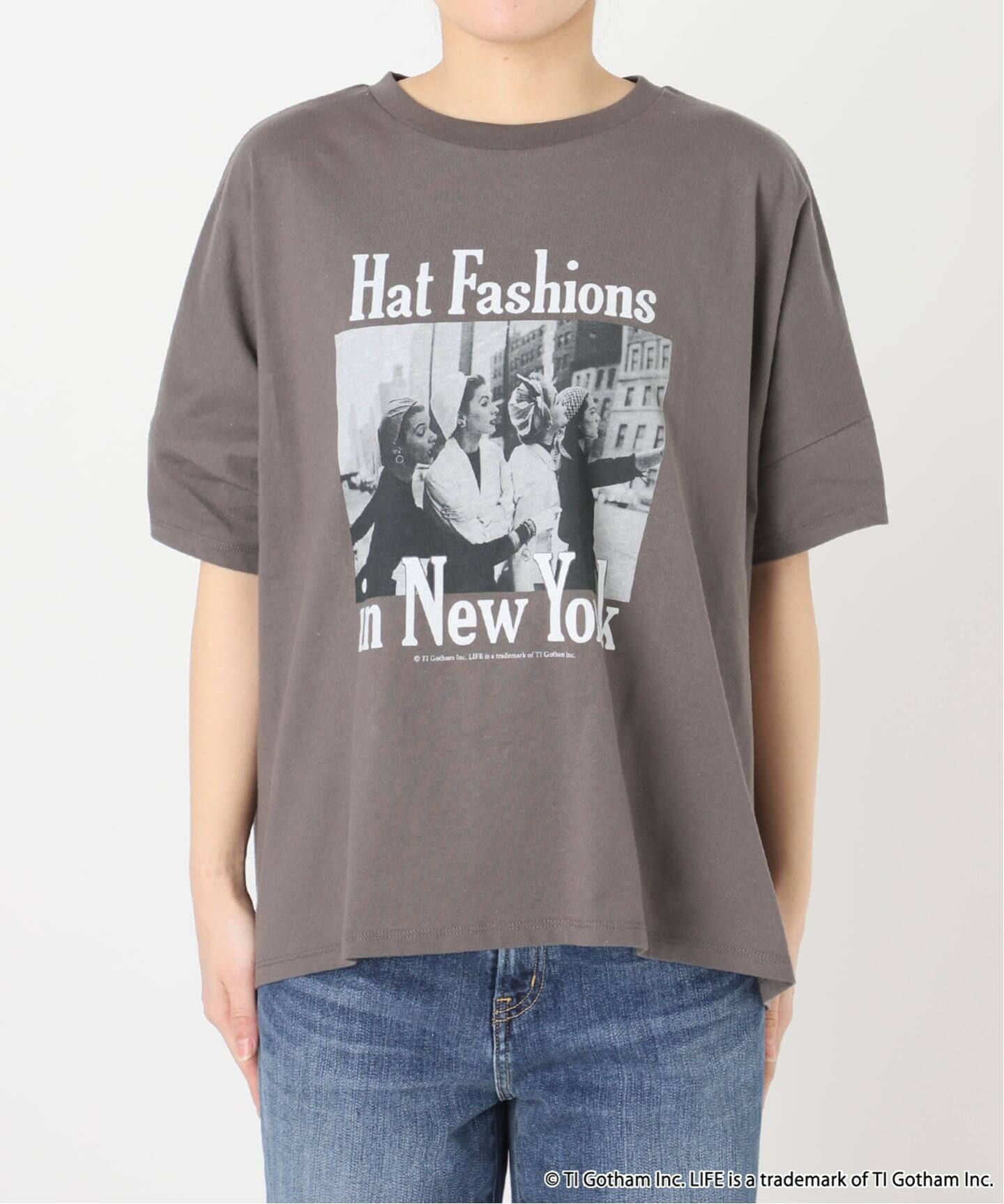 GOOD ROCK SPEED フォトドルマンTシャツ WEB限定 / 追加2》GOOD ROCK SPEED フォトドルマンTシャツ Re（Tシャツ