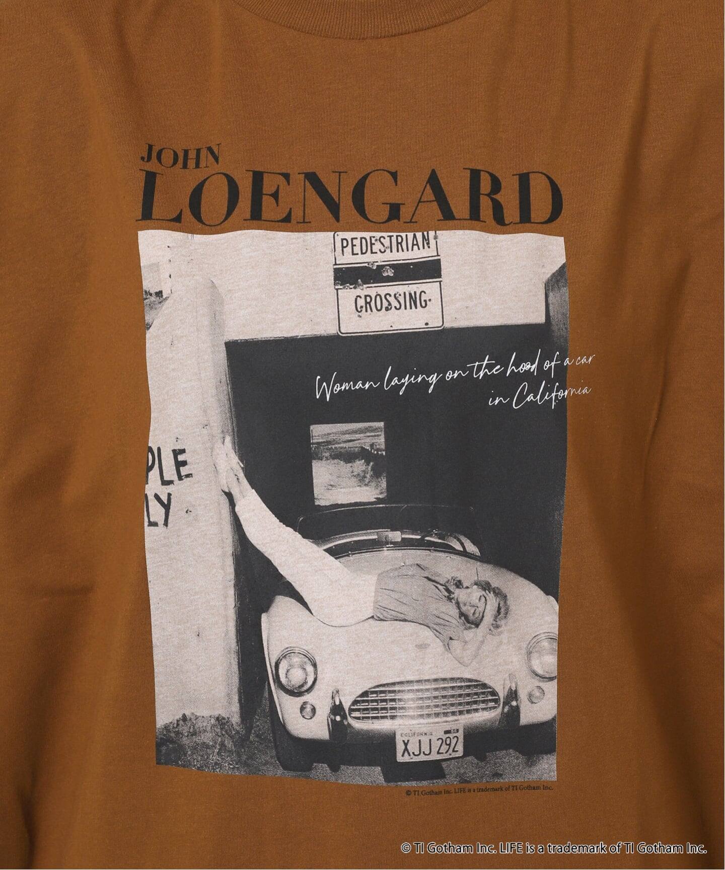 WEB限定 / 追加2》GOOD ROCK SPEED フォトドルマンTシャツ Re（Tシャツ