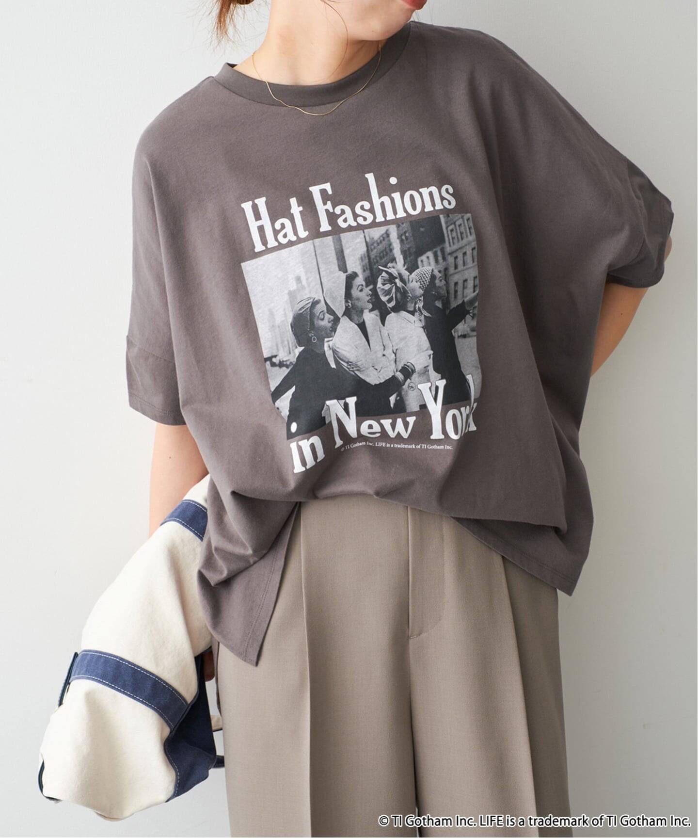 WEB限定 / 追加2》GOOD ROCK SPEED フォトドルマンTシャツ Re（Tシャツ