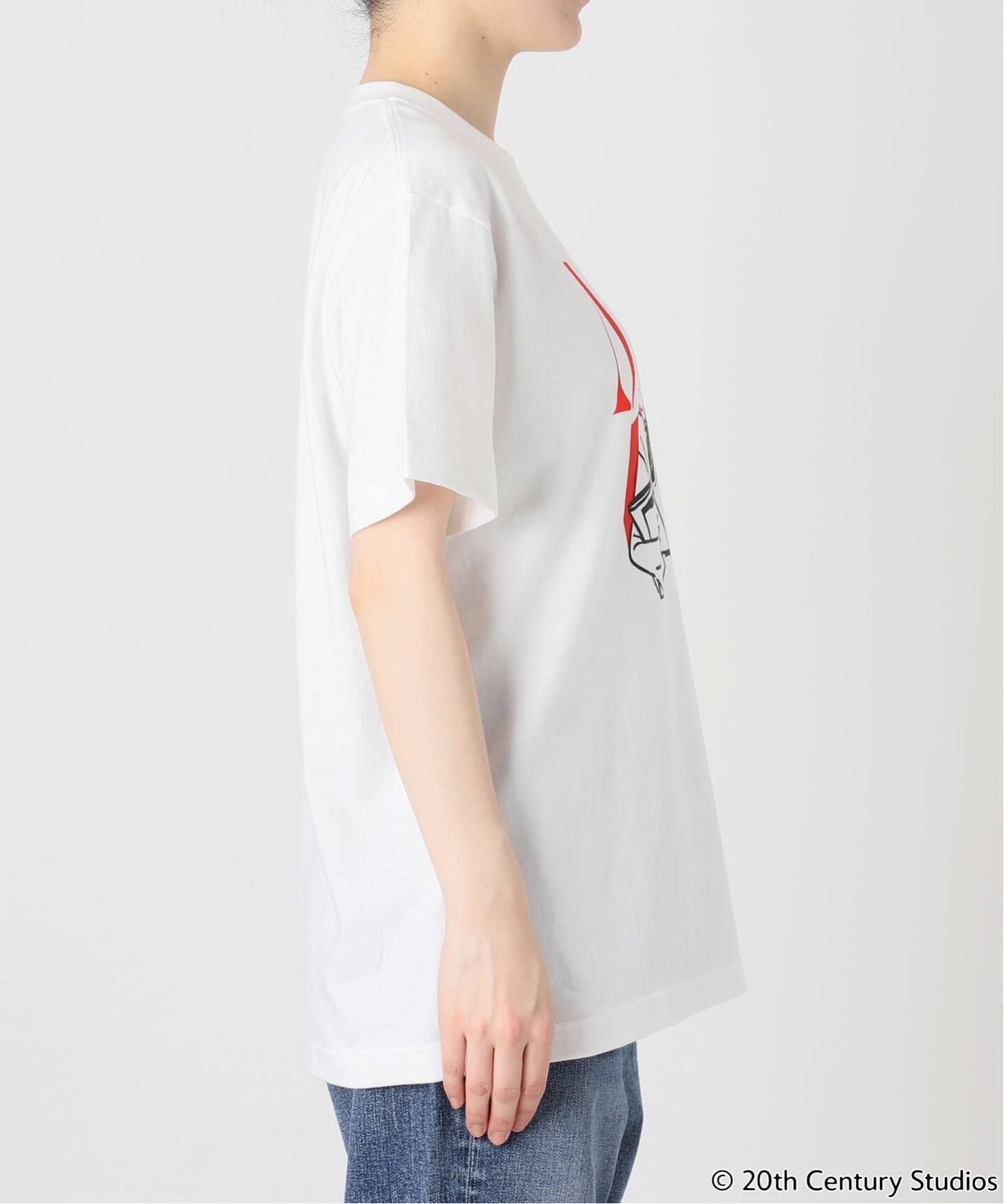 別注》GOOD ROCK SPEED ／ The DEVIL WEARS PRADA（Tシャツ