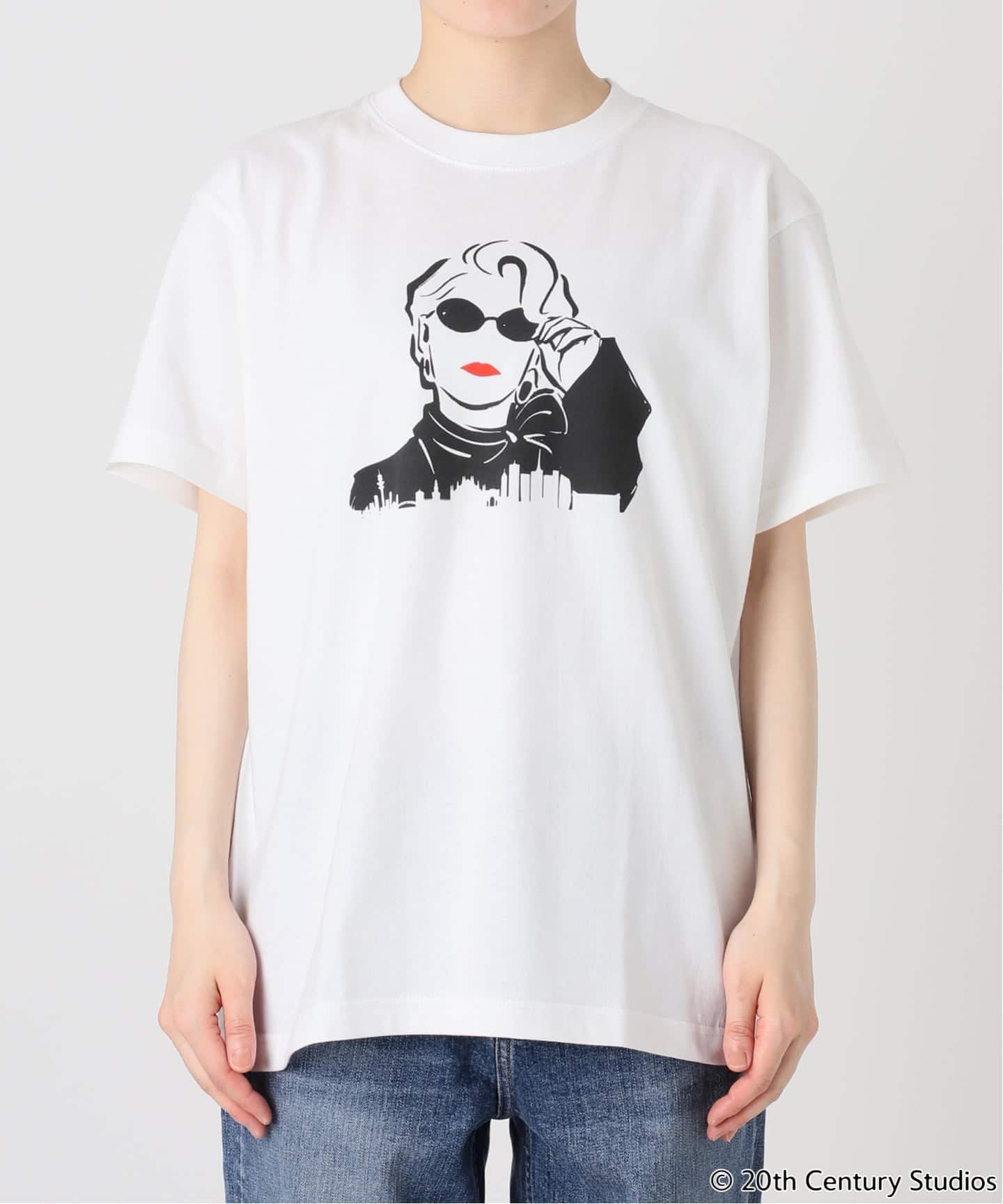 別注》GOOD ROCK SPEED ／ The DEVIL WEARS PRADA（Tシャツ