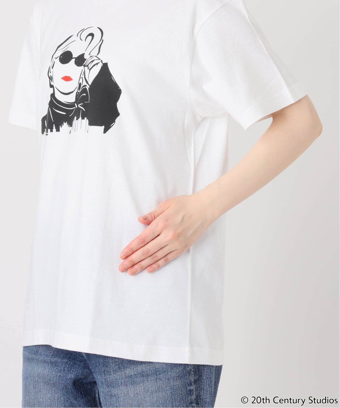 別注》GOOD ROCK SPEED ／ The DEVIL WEARS PRADA（Tシャツ