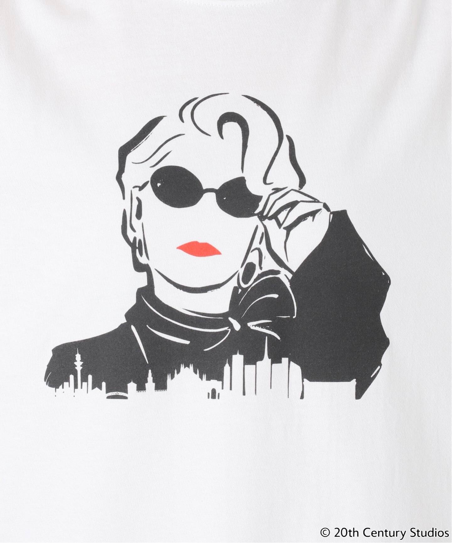 別注》GOOD ROCK SPEED ／ The DEVIL WEARS PRADA（Tシャツ