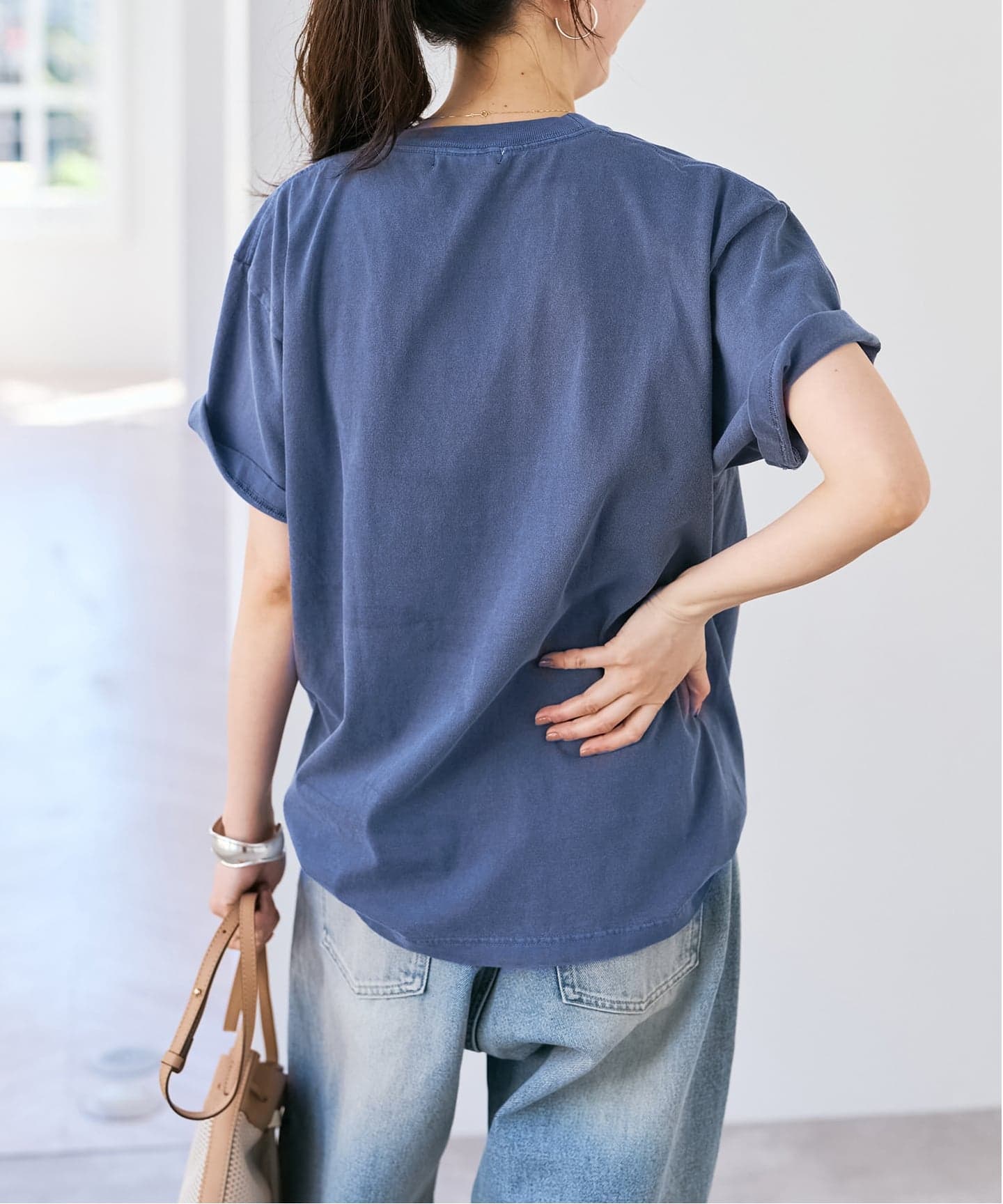 別注 / 2枚セット》GOOD ROCK SPEED / グッドロックスピード PACKTEE