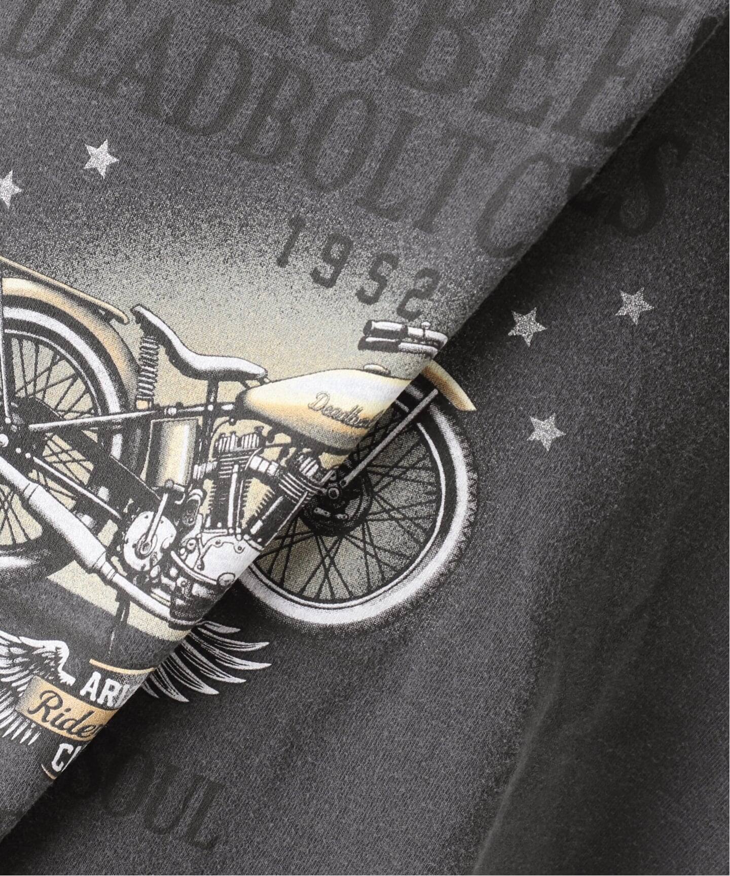 別注 / 2枚セット》GOOD ROCK SPEED / グッドロックスピード PACKTEE 