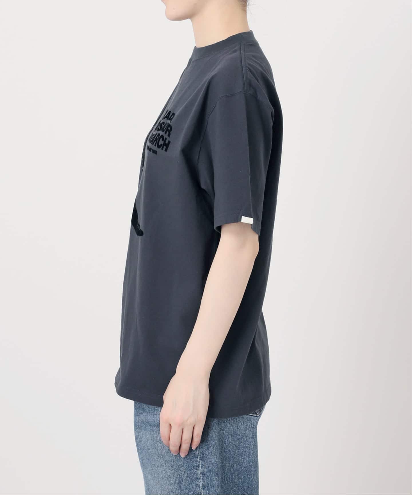 別注 / 追加》Oblada DINOSAUR TEE（Tシャツ／カットソー）｜Spick