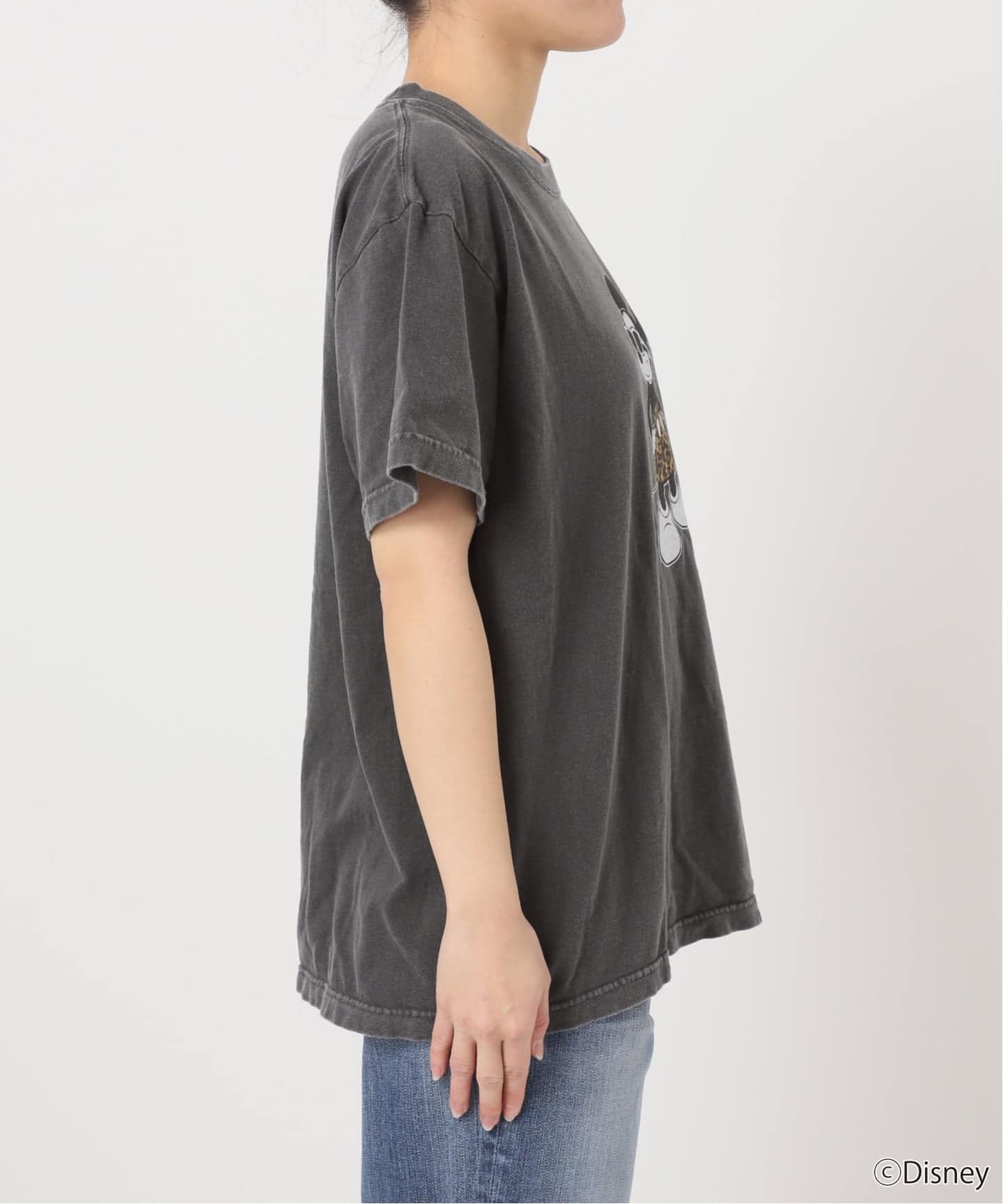 WEB限定 / 追加3予約》GOOD ROCK SPEED 別注 / ミッキー / Tシャツ（T