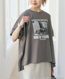 《追加2》GOOD ROCK SPEED LPC 別注フォトドルマンTシャツ 2