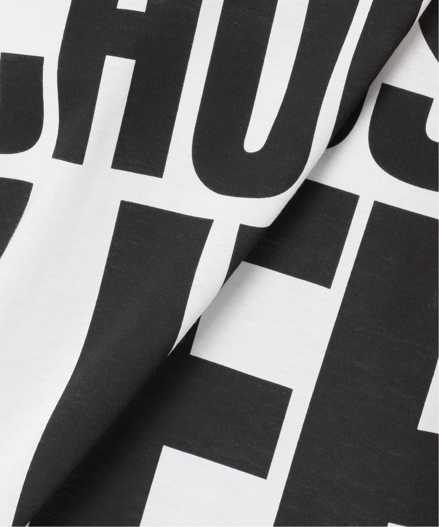 別注 / 追加》KATHARINE HAMNETT / キャサリンハムネット SLOGAN TEE