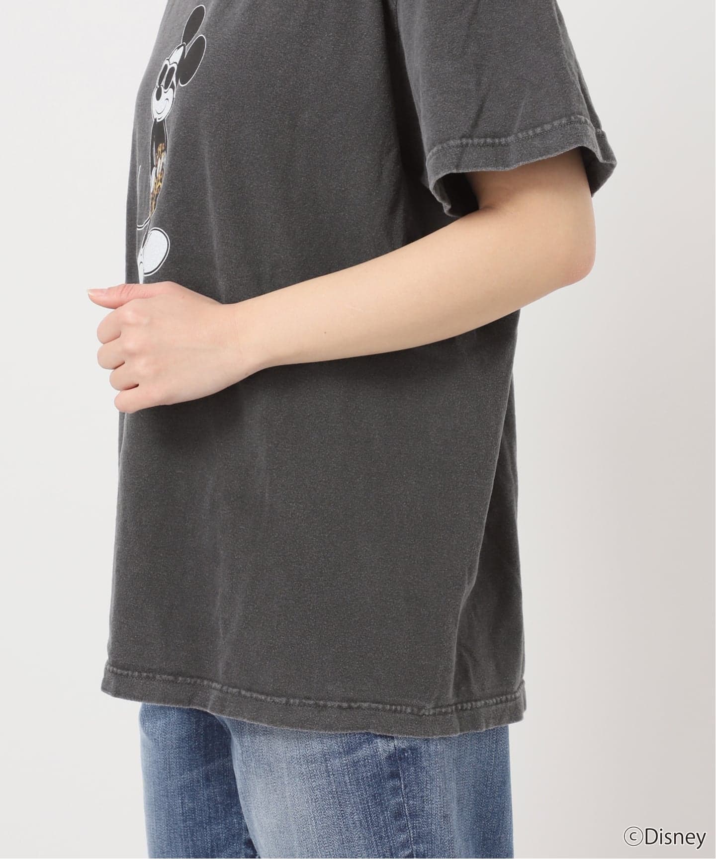 追加5》GOOD ROCK SPEED 別注 / ミッキー / Tシャツ（Tシャツ
